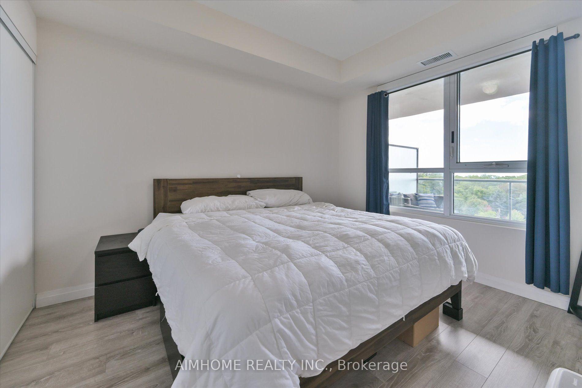 Photo 16 of Unit 713, 22 East Haven Drive, Scarborough, Birchcliffe-Cliffside — HOMEH