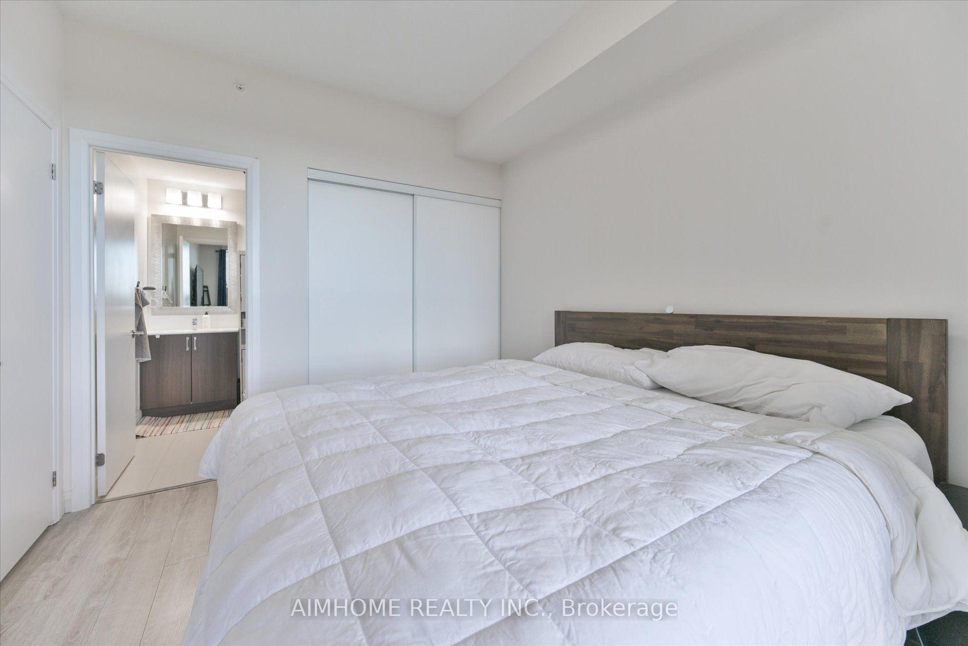Photo 17 of Unit 713, 22 East Haven Drive, Scarborough, Birchcliffe-Cliffside — HOMEH