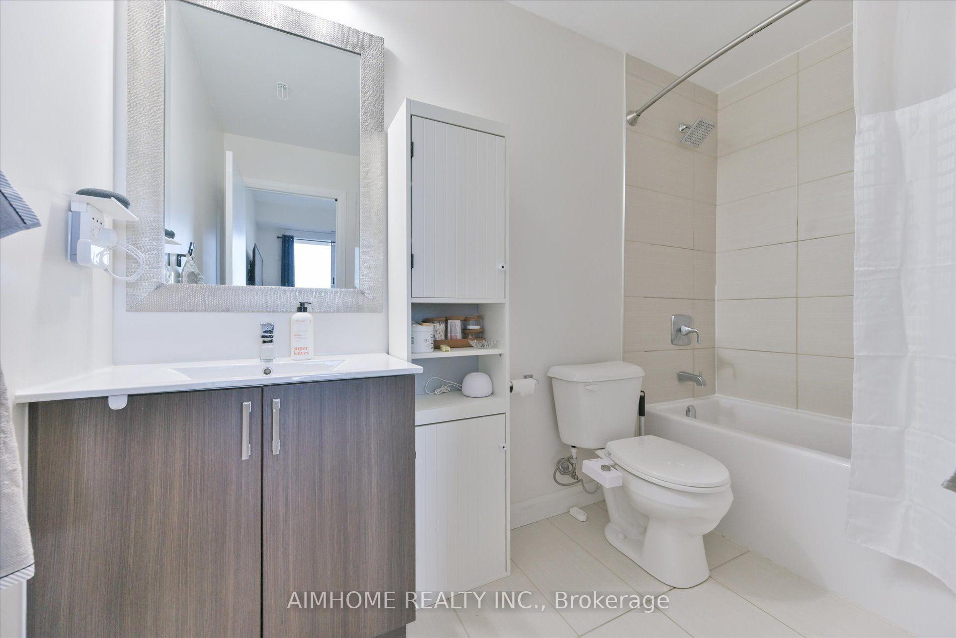 Photo 18 of Unit 713, 22 East Haven Drive, Scarborough, Birchcliffe-Cliffside — HOMEH