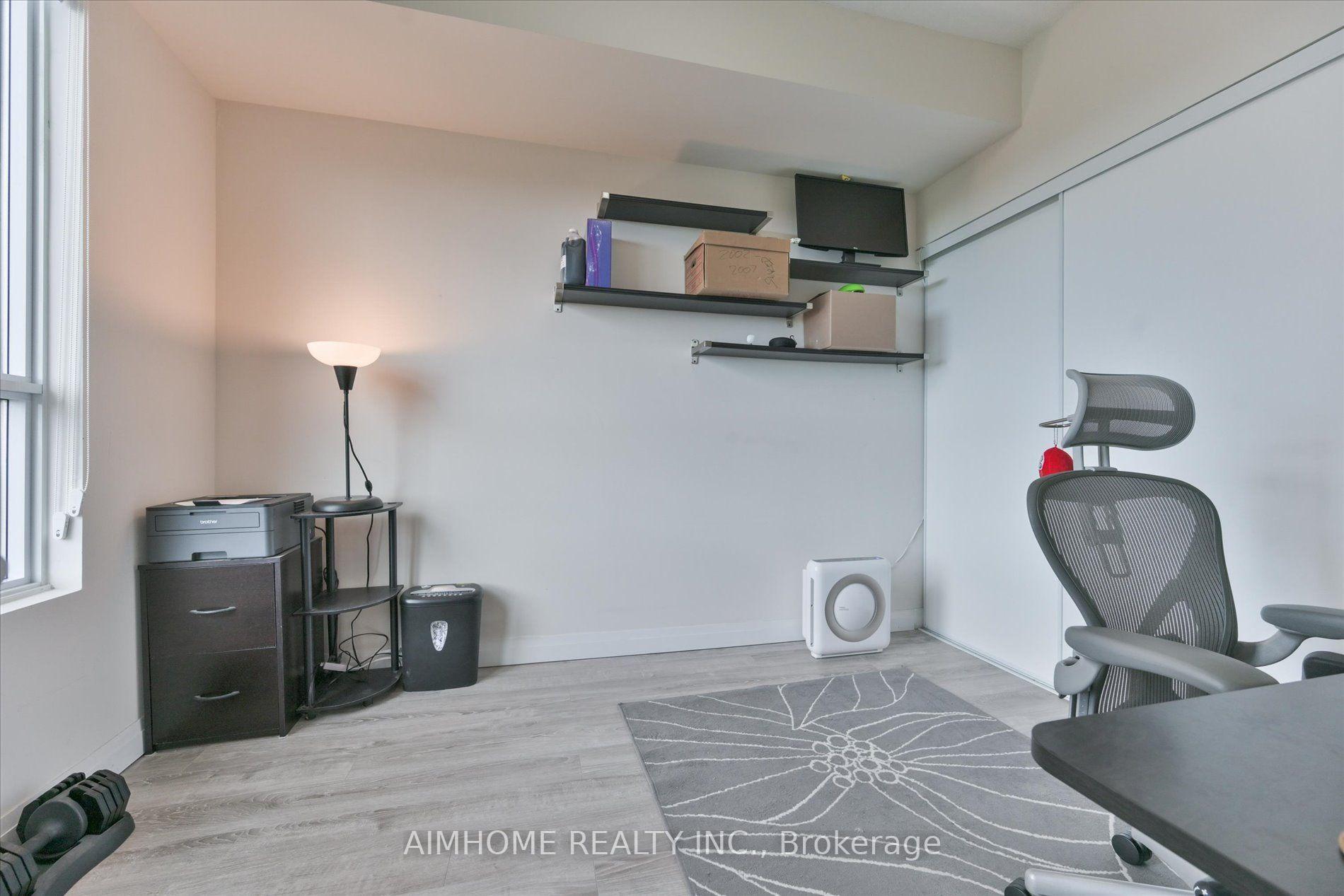 Photo 19 of Unit 713, 22 East Haven Drive, Scarborough, Birchcliffe-Cliffside — HOMEH