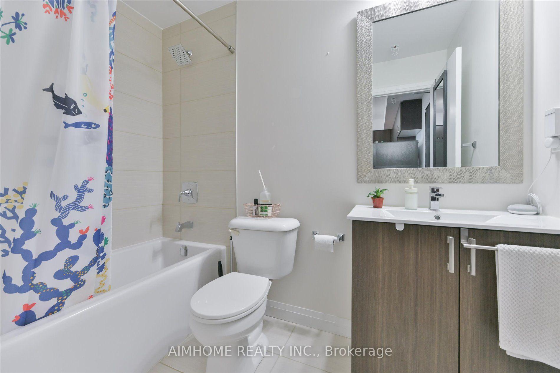 Photo 21 of Unit 713, 22 East Haven Drive, Scarborough, Birchcliffe-Cliffside — HOMEH