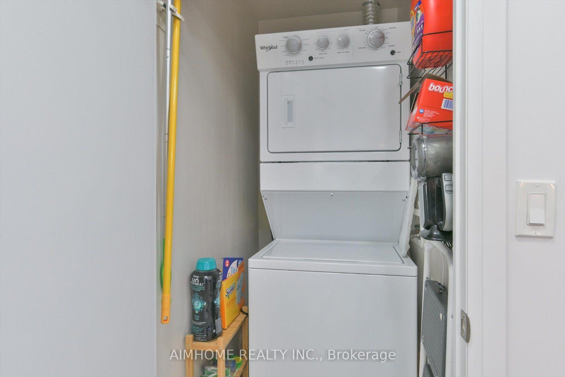 Photo 22 of Unit 713, 22 East Haven Drive, Scarborough, Birchcliffe-Cliffside — HOMEH