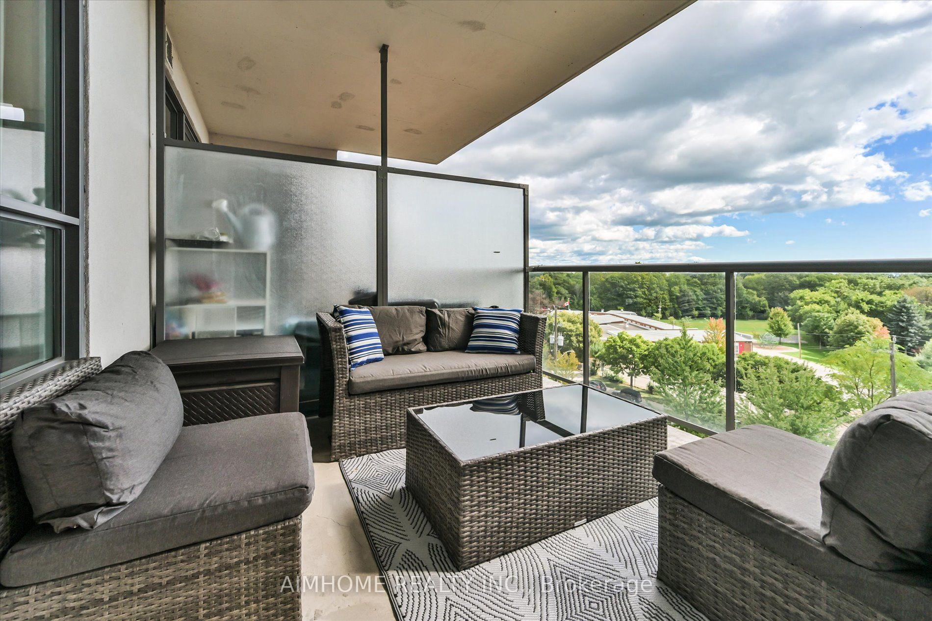 Photo 23 of Unit 713, 22 East Haven Drive, Scarborough, Birchcliffe-Cliffside — HOMEH