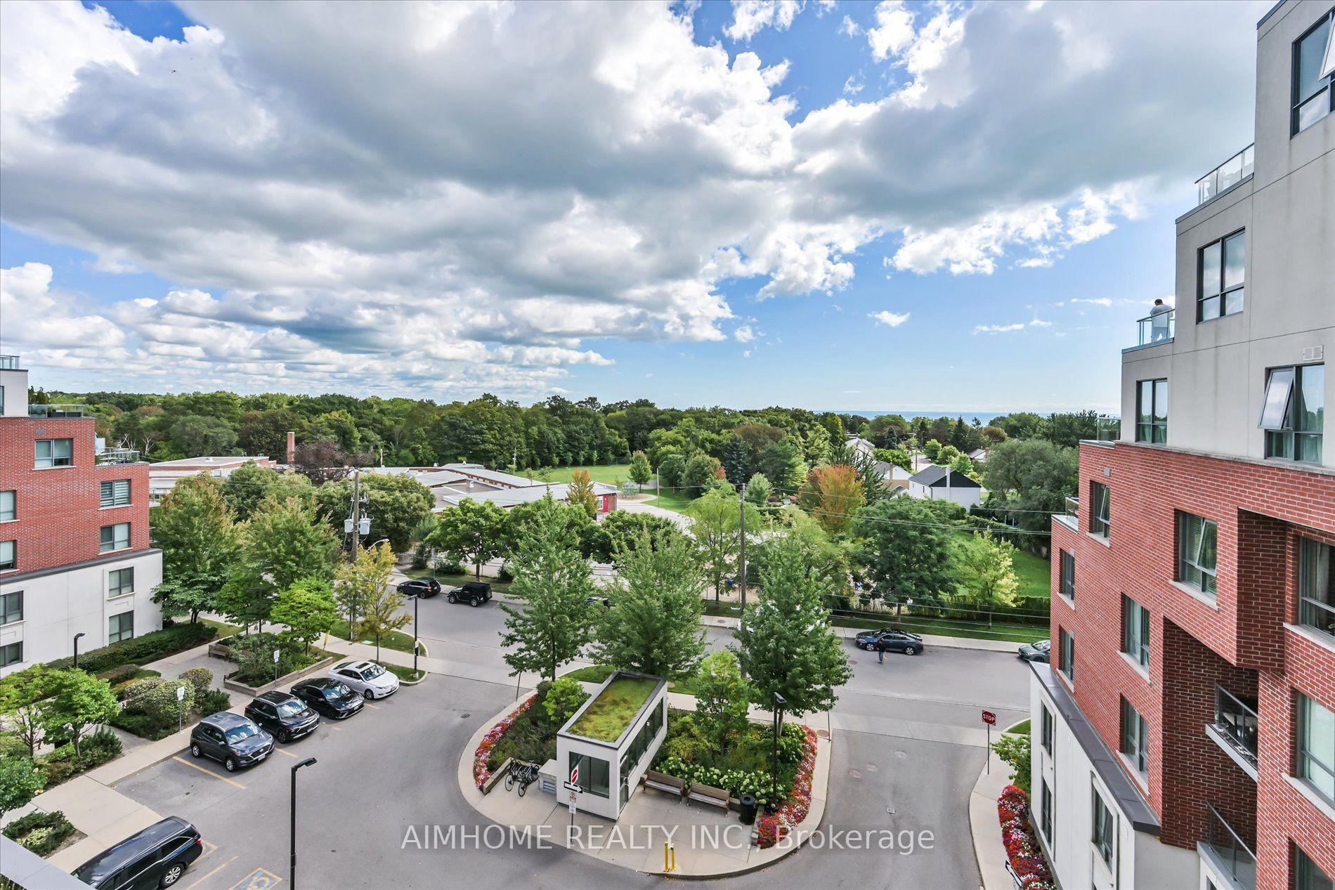 Photo 24 of Unit 713, 22 East Haven Drive, Scarborough, Birchcliffe-Cliffside — HOMEH