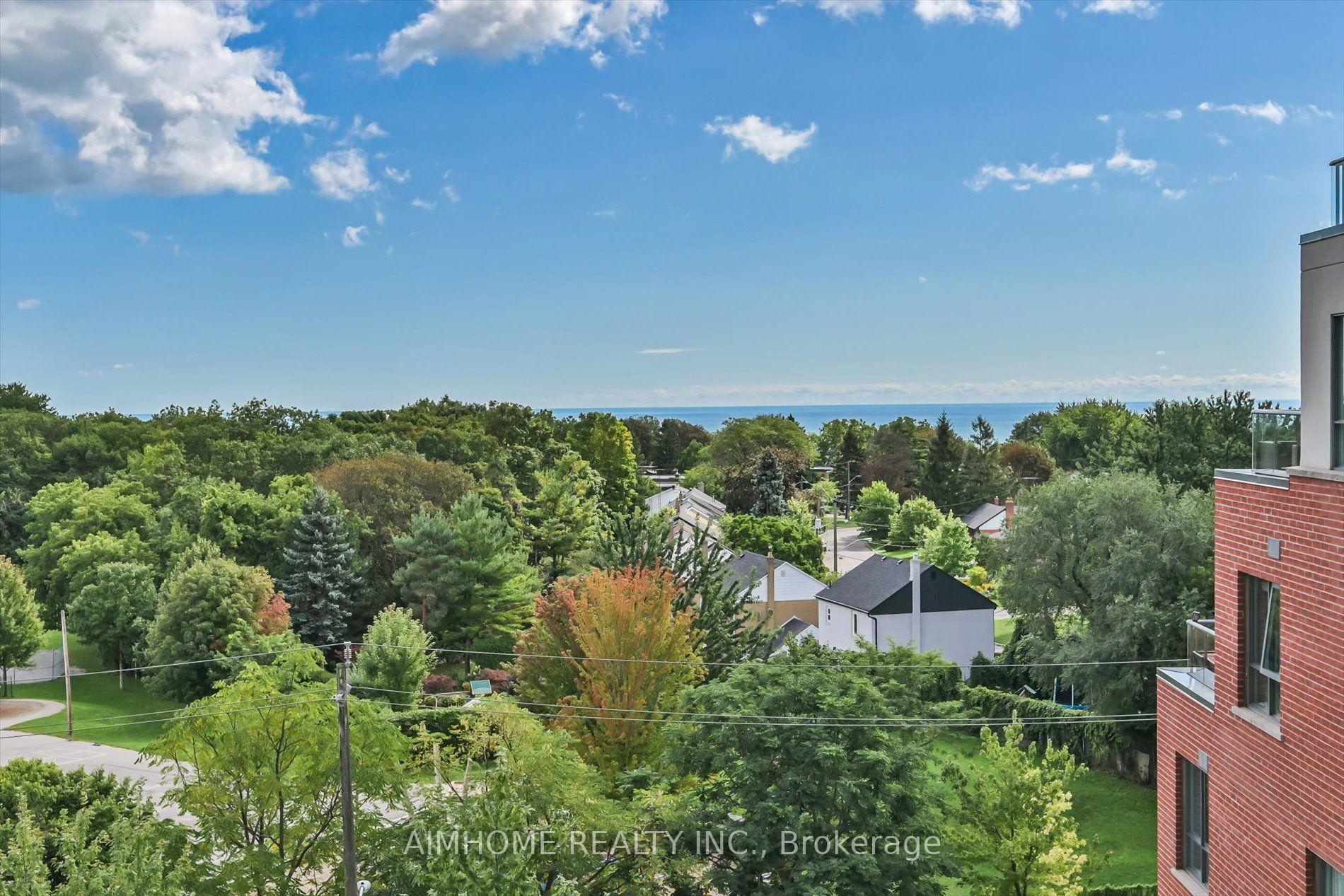 Photo 25 of Unit 713, 22 East Haven Drive, Scarborough, Birchcliffe-Cliffside — HOMEH