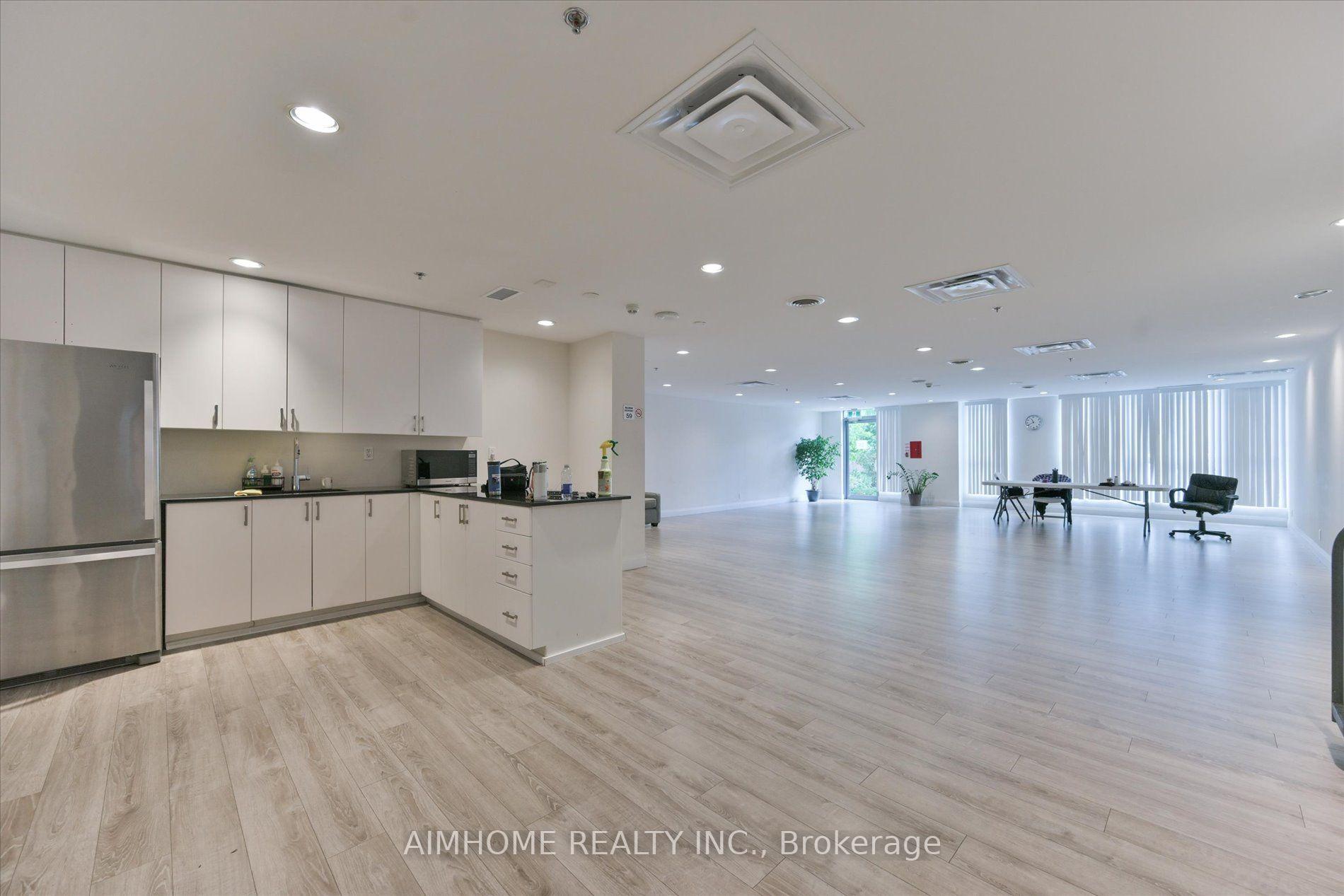 Photo 27 of Unit 713, 22 East Haven Drive, Scarborough, Birchcliffe-Cliffside — HOMEH
