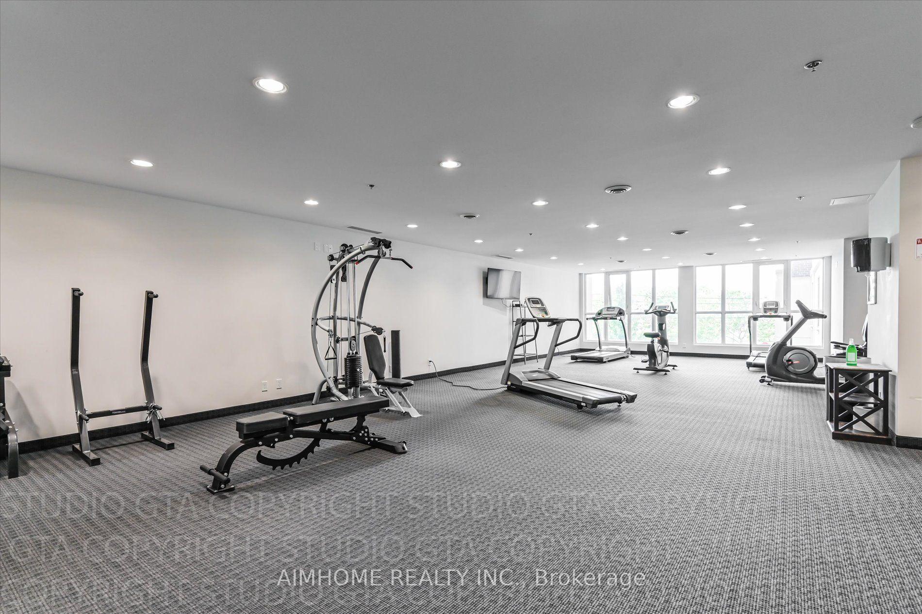 Photo 29 of Unit 713, 22 East Haven Drive, Scarborough, Birchcliffe-Cliffside — HOMEH
