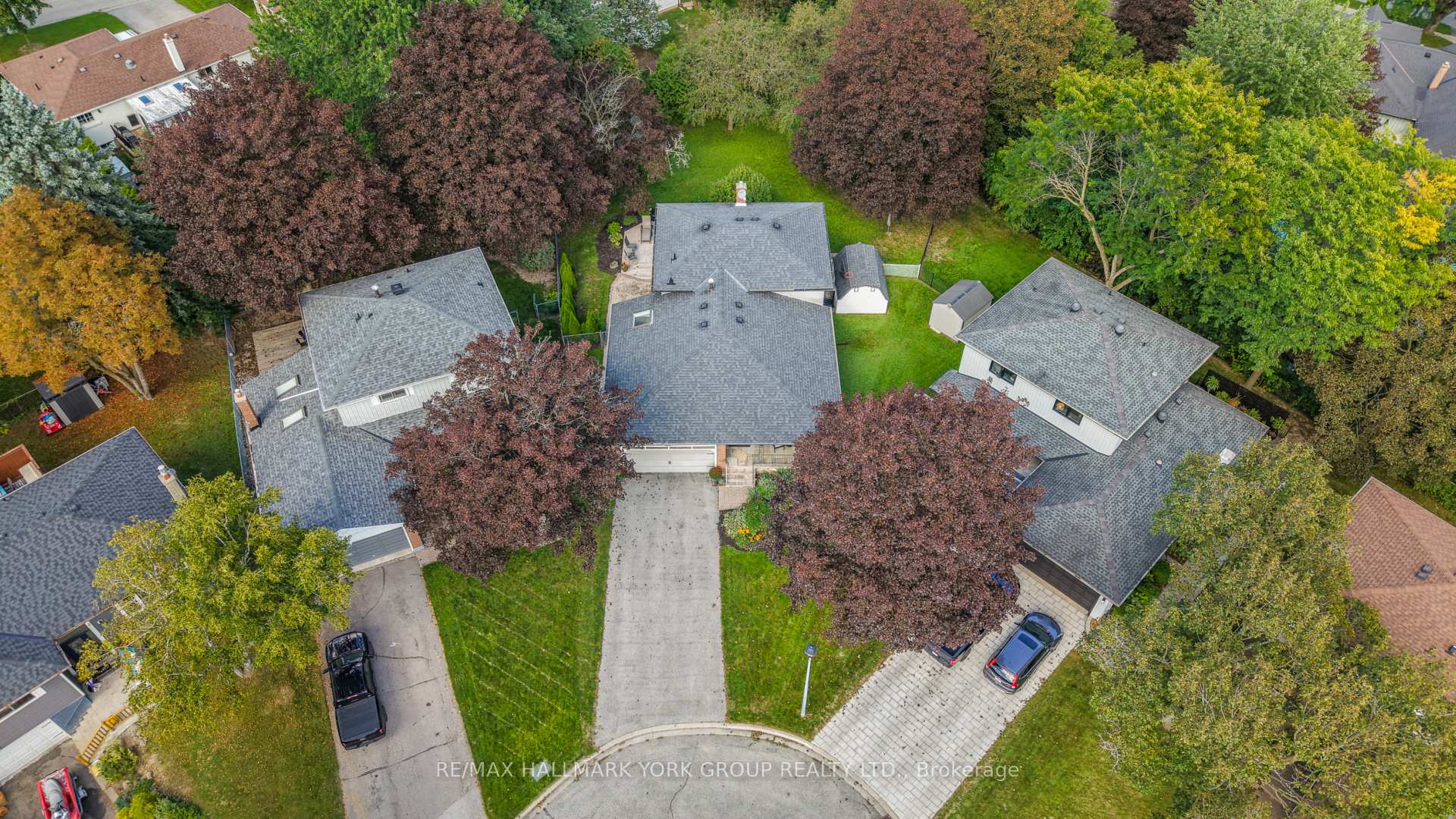 Photo 46 of 93 Julia Court, Newmarket, Central Newmarket — HOMEH