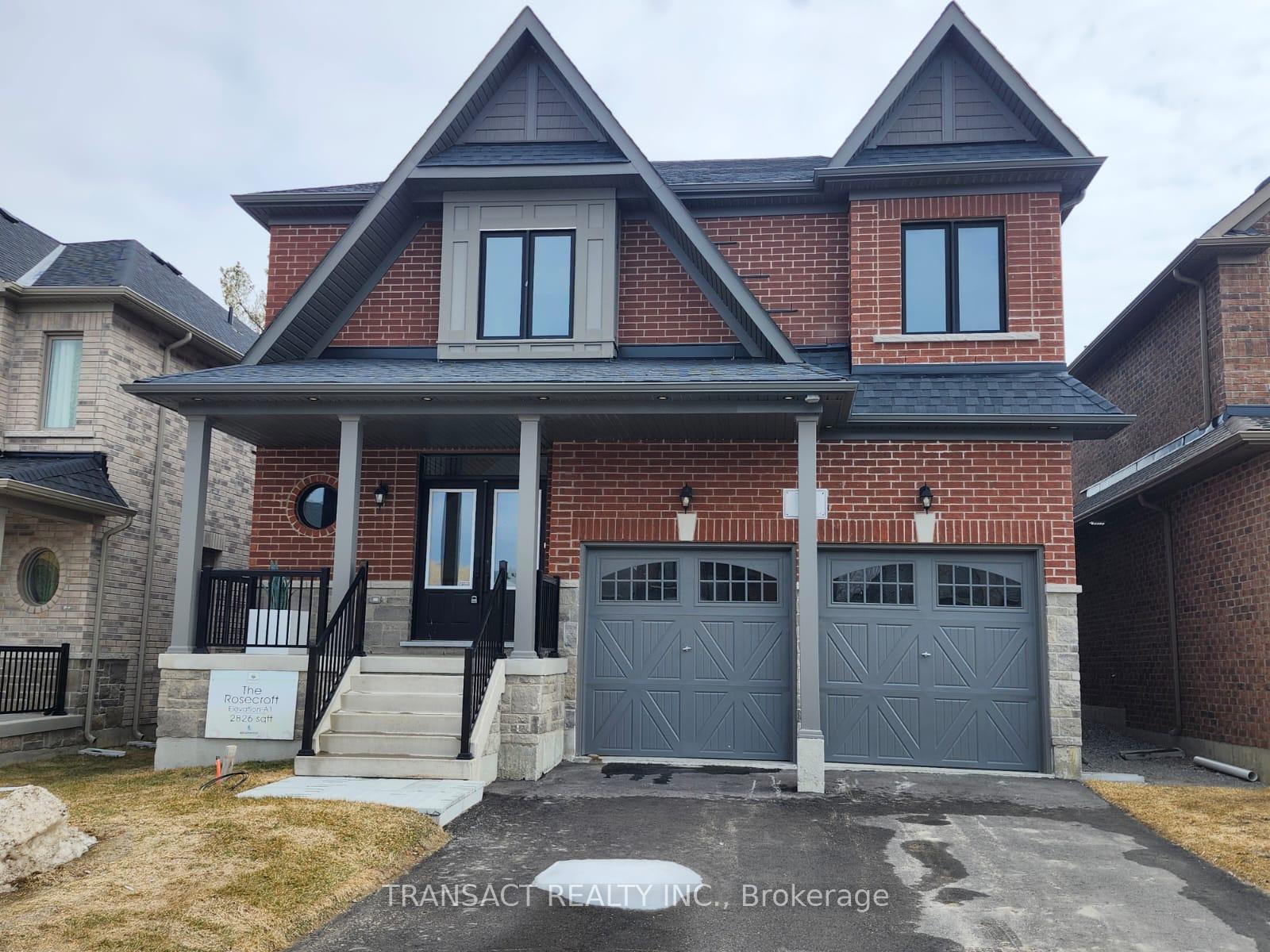 Photo of 5 Wakefield Boulevard