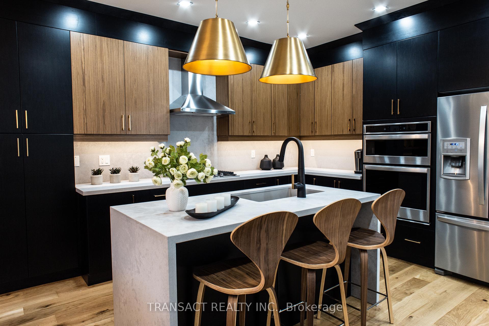 Photo 10 of 5 Wakefield Boulevard, Essa, Angus — HOMEH