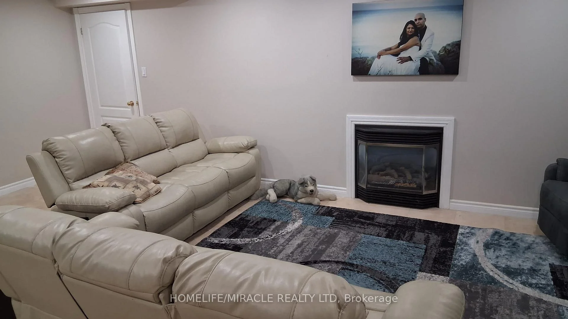 Photo 8 of Unit Basement, 65 Timber Lane, Vaughan, East Woodbridge — HOMEH
