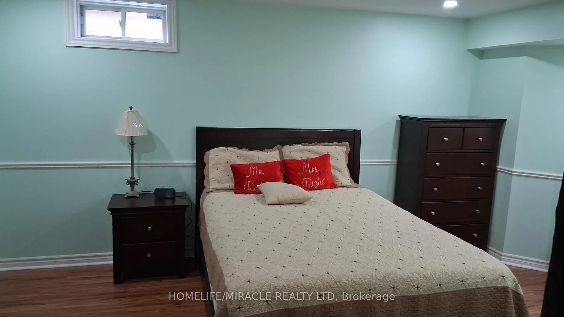 Photo 10 of Unit Basement, 65 Timber Lane, Vaughan, East Woodbridge — HOMEH