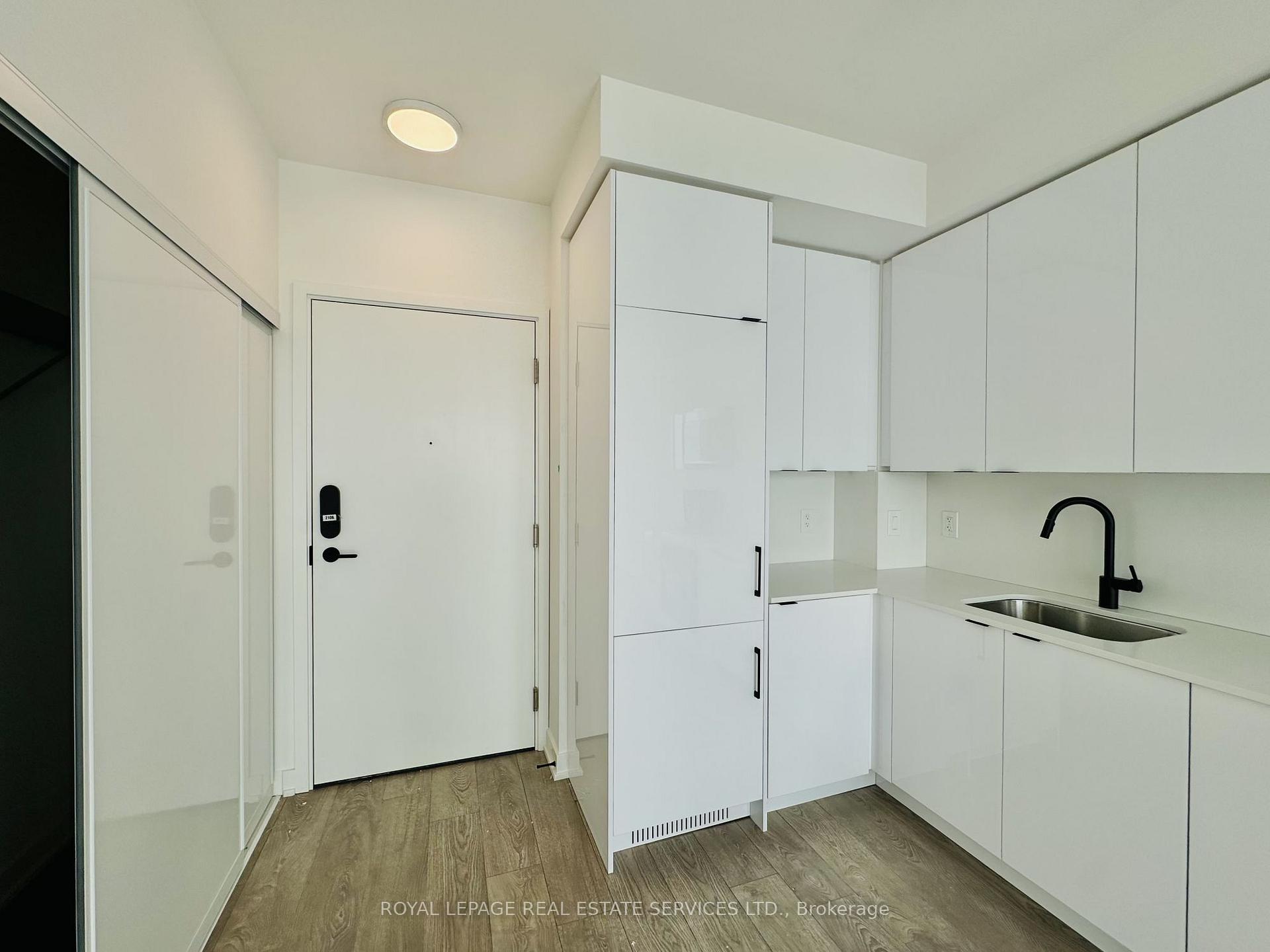 Photo 10 of Unit 2106, 225 Malta Avenue, Brampton, Fletcher's Creek South — HOMEH