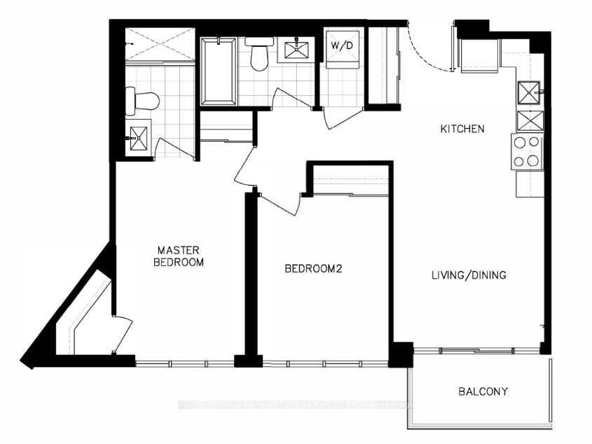 Photo 41 of Unit 2106, 225 Malta Avenue, Brampton, Fletcher's Creek South — HOMEH