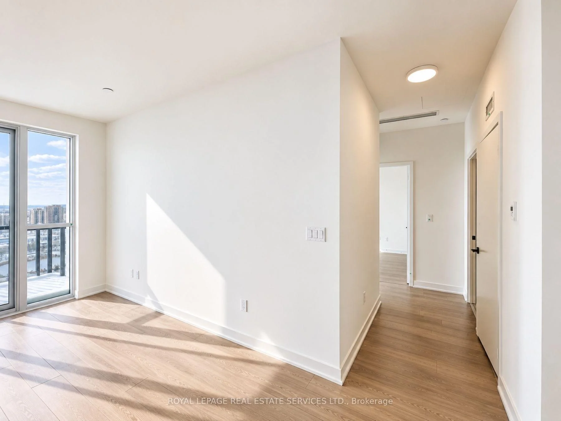 Photo 14 of Unit 2106, 225 Malta Avenue, Brampton, Fletcher's Creek South — HOMEH