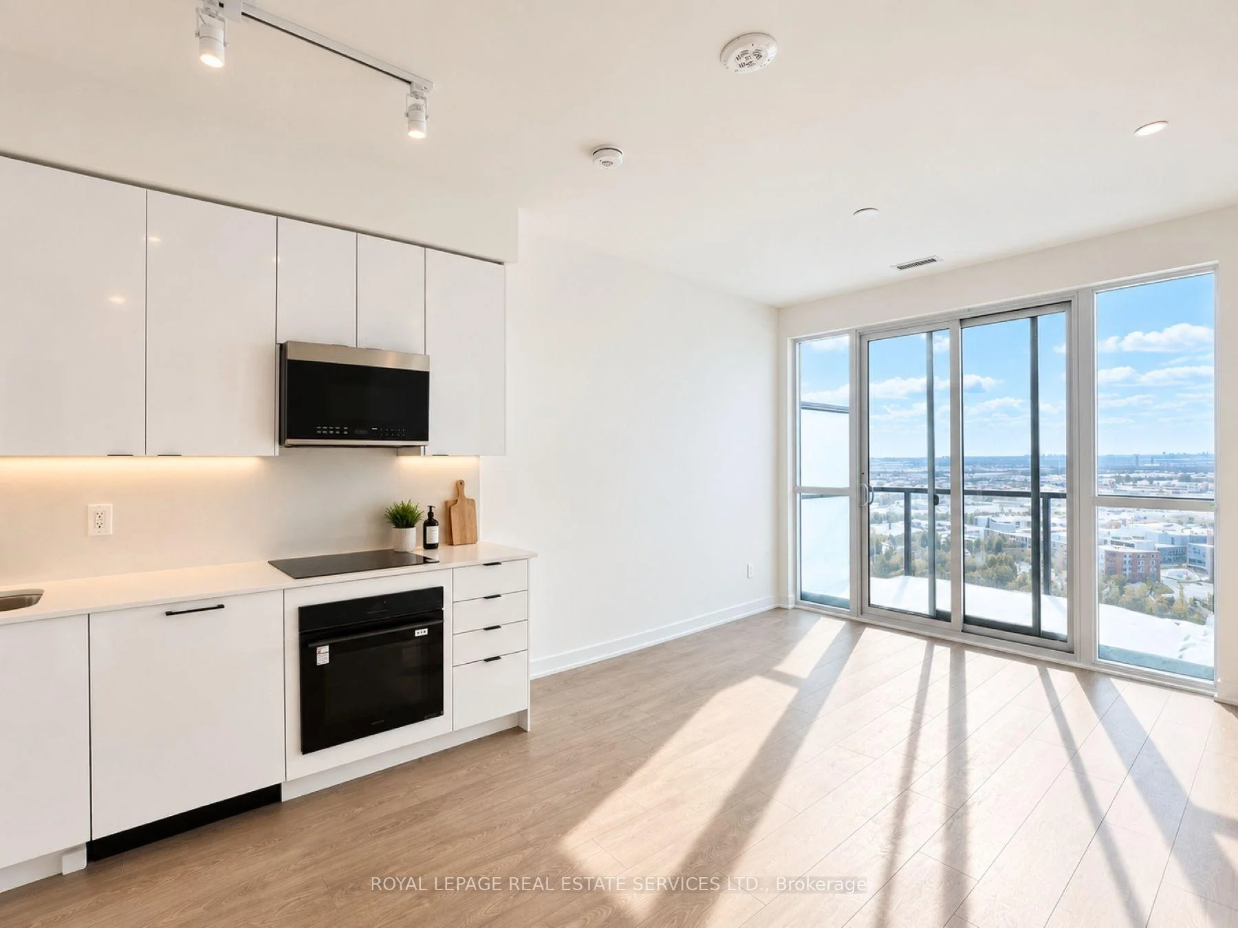 Photo 17 of Unit 2106, 225 Malta Avenue, Brampton, Fletcher's Creek South — HOMEH