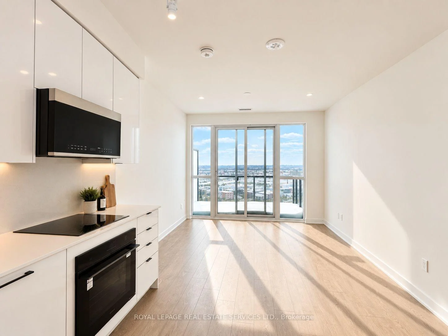 Photo 20 of Unit 2106, 225 Malta Avenue, Brampton, Fletcher's Creek South — HOMEH