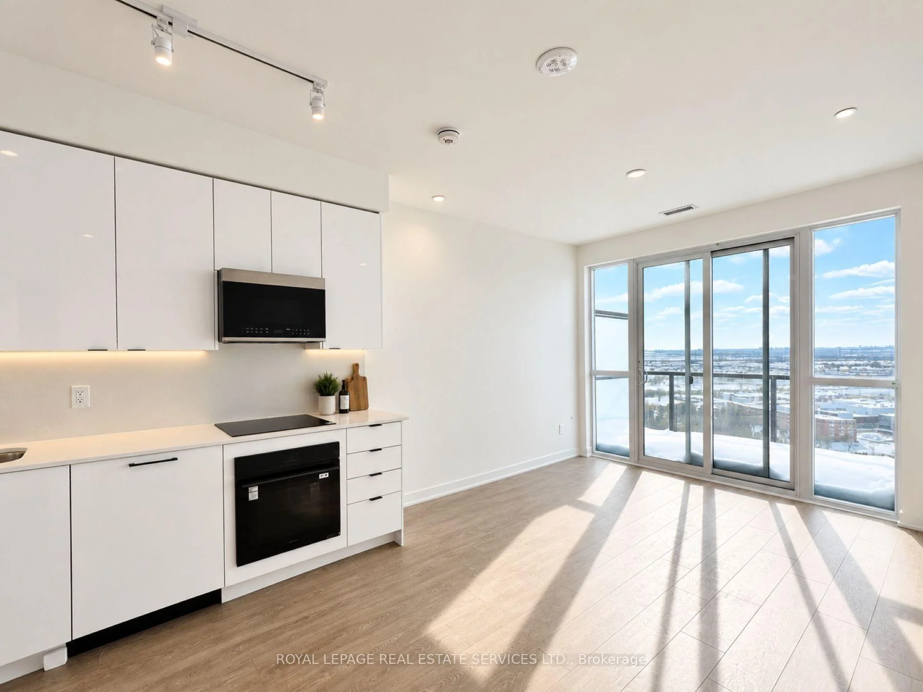 Photo 23 of Unit 2106, 225 Malta Avenue, Brampton, Fletcher's Creek South — HOMEH