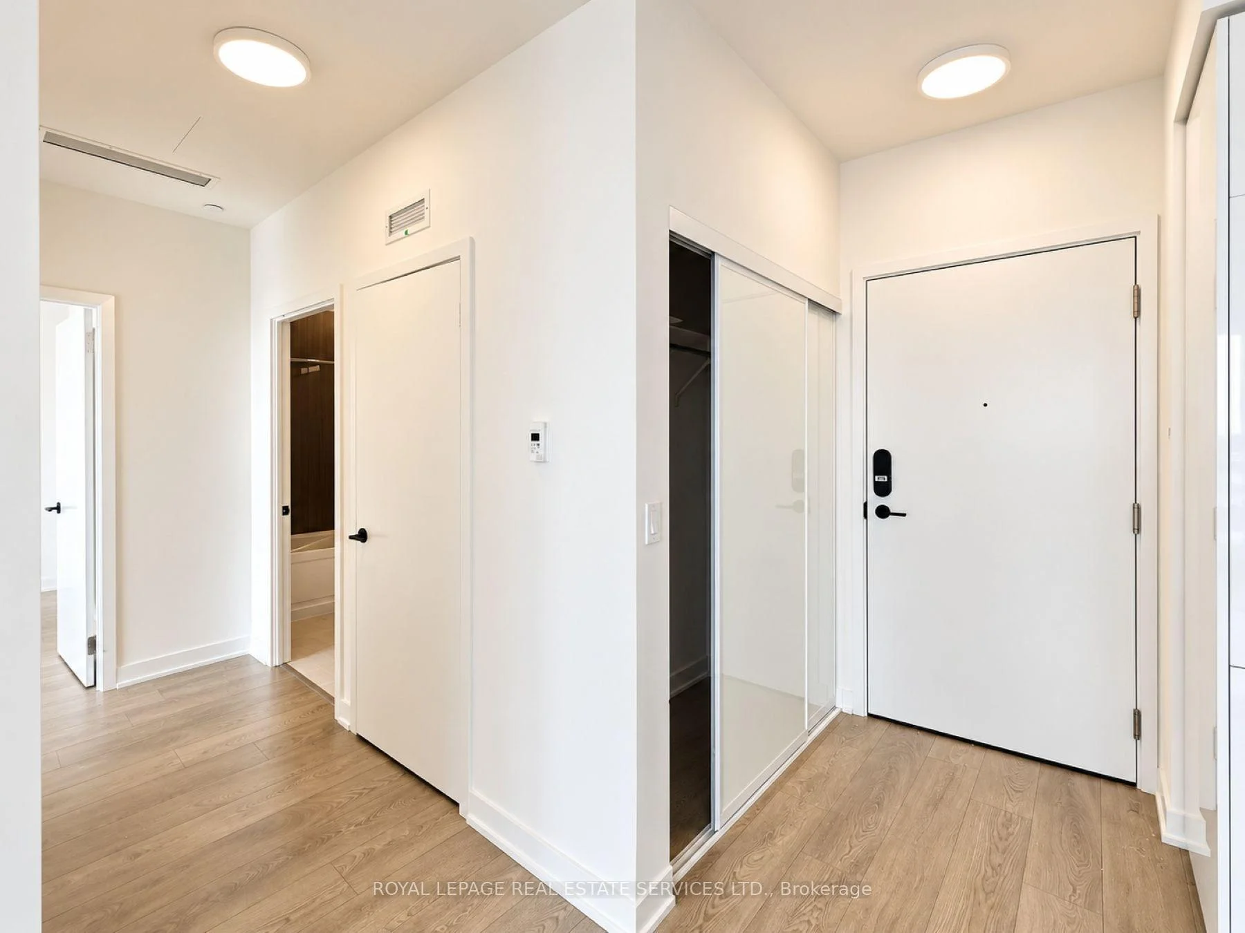 Photo 9 of Unit 2106, 225 Malta Avenue, Brampton, Fletcher's Creek South — HOMEH