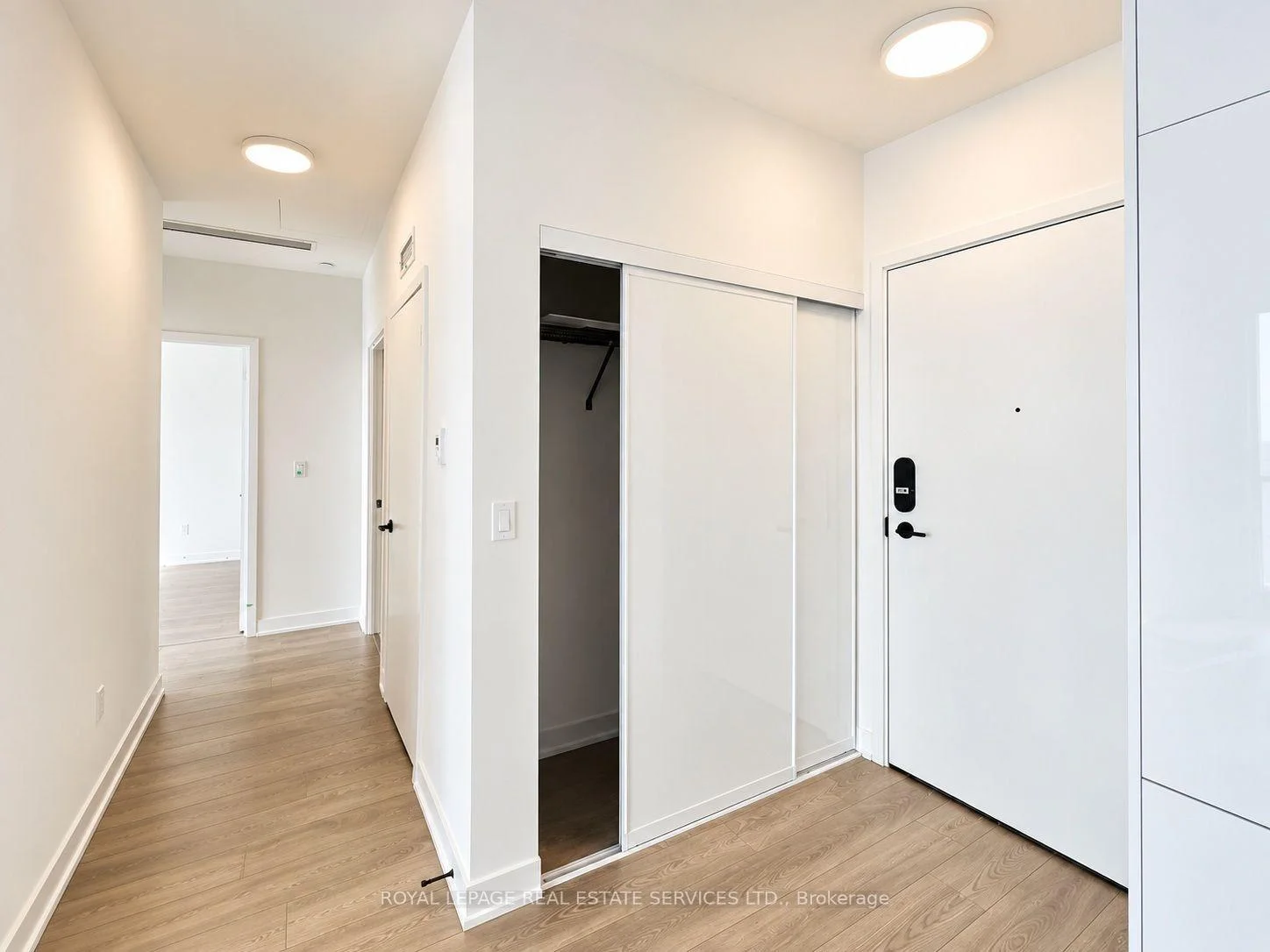 Photo 12 of Unit 2106, 225 Malta Avenue, Brampton, Fletcher's Creek South — HOMEH