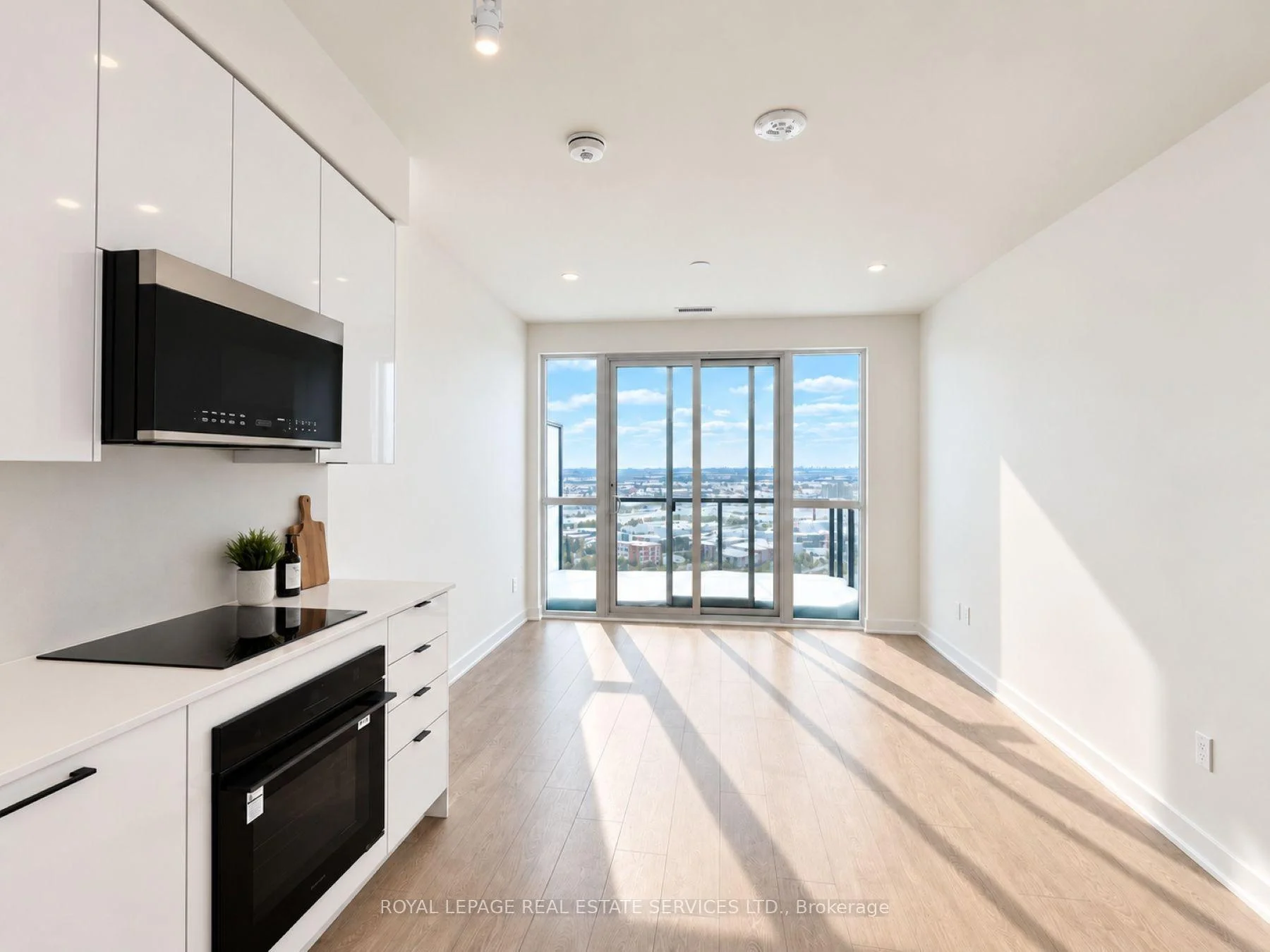 Photo 21 of Unit 2106, 225 Malta Avenue, Brampton, Fletcher's Creek South — HOMEH