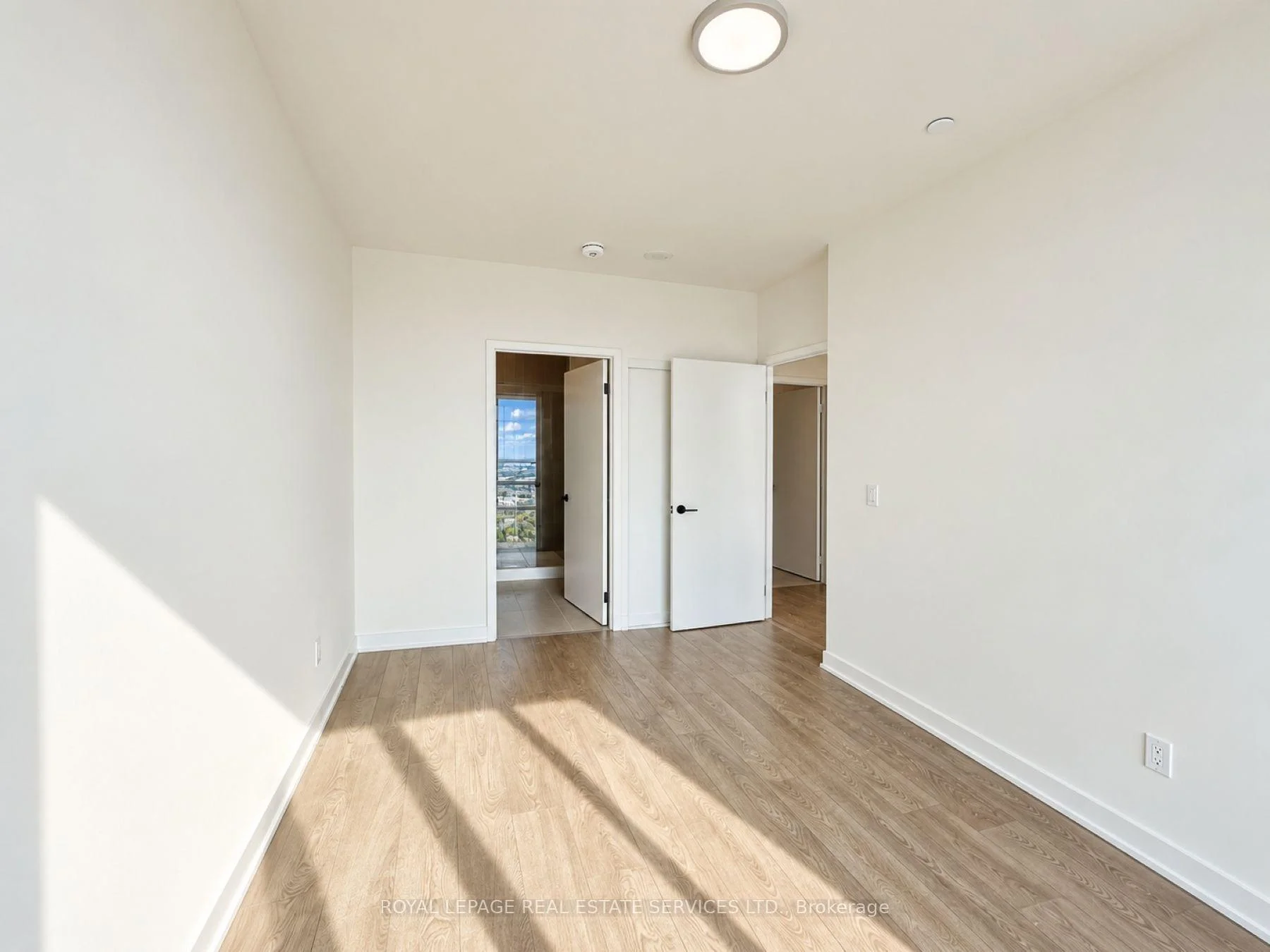 Photo 30 of Unit 2106, 225 Malta Avenue, Brampton, Fletcher's Creek South — HOMEH
