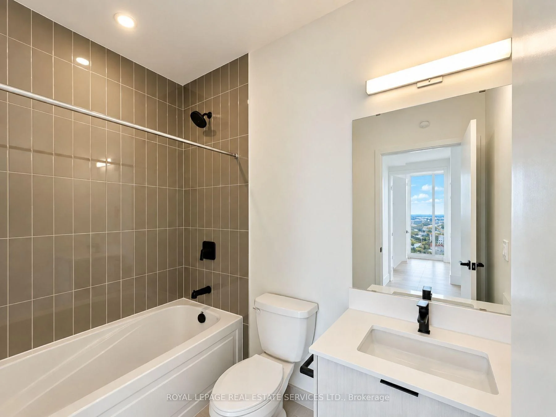 Photo 36 of Unit 2106, 225 Malta Avenue, Brampton, Fletcher's Creek South — HOMEH