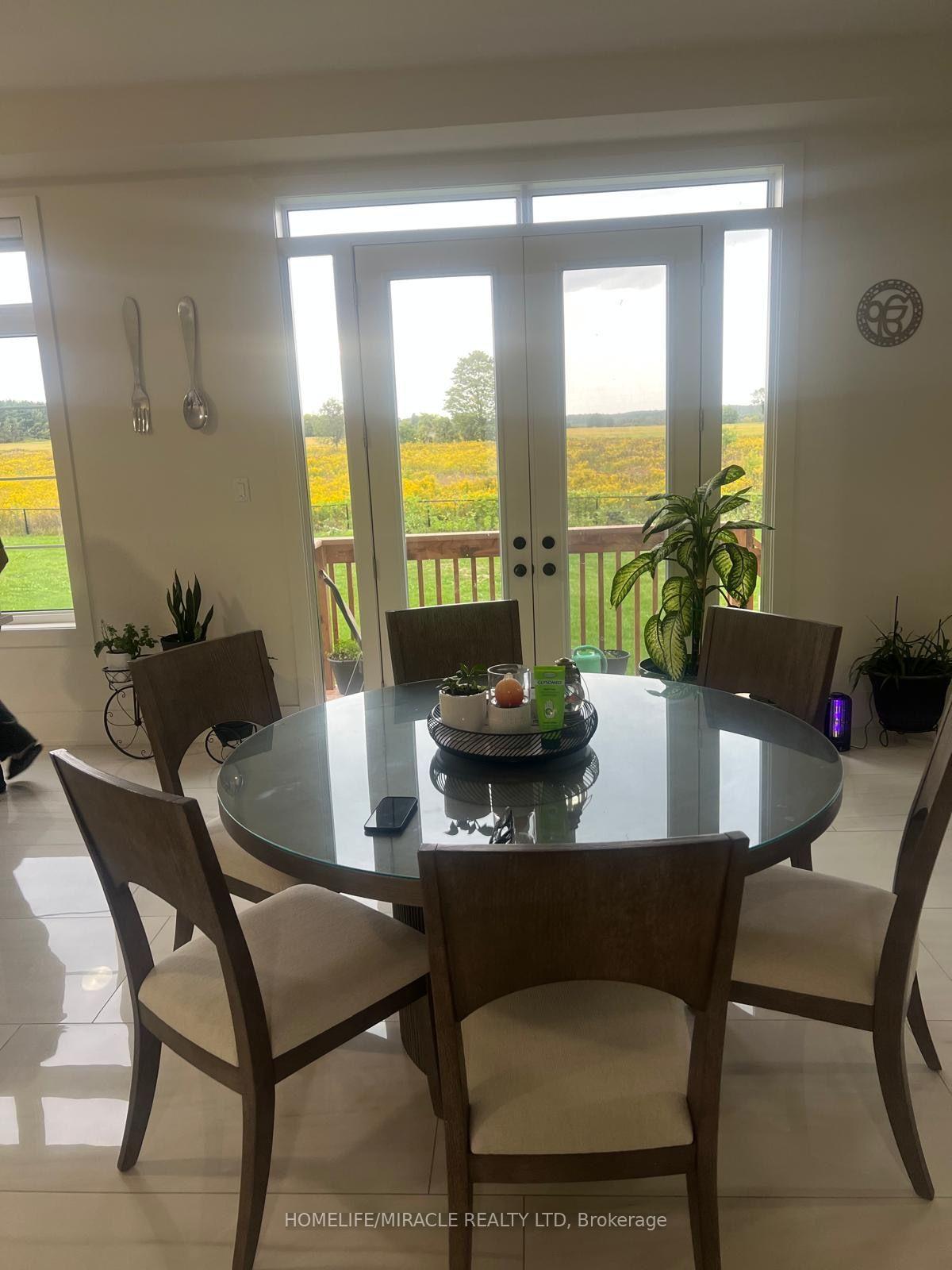 Photo 3 of 57 Marigold Boulevard, Adjala-Tosorontio, Colgan — HOMEH