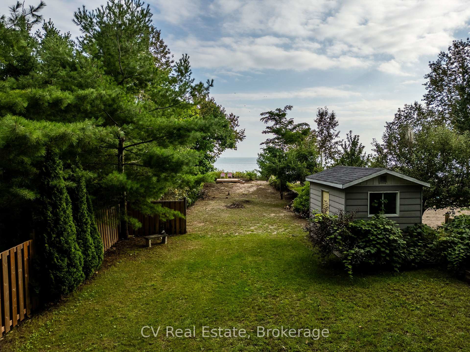 Photo 8 of 64 Wahnekewening Drive, Tiny, Rural Tiny — HOMEH