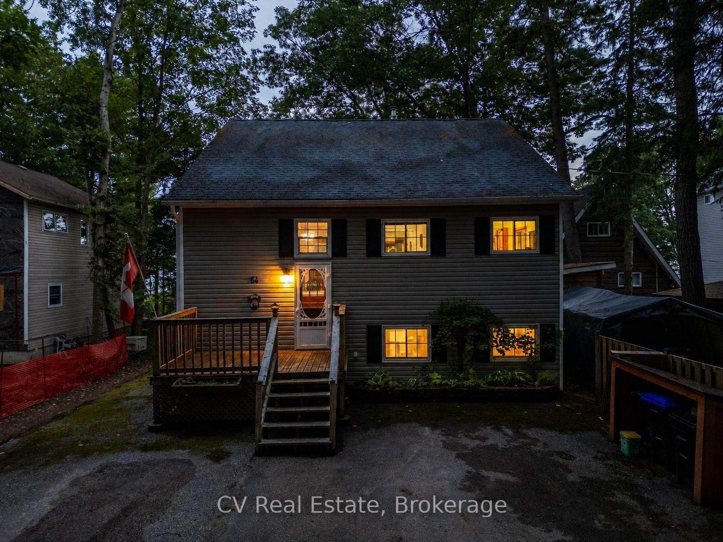 Photo 16 of 64 Wahnekewening Drive, Tiny, Rural Tiny — HOMEH