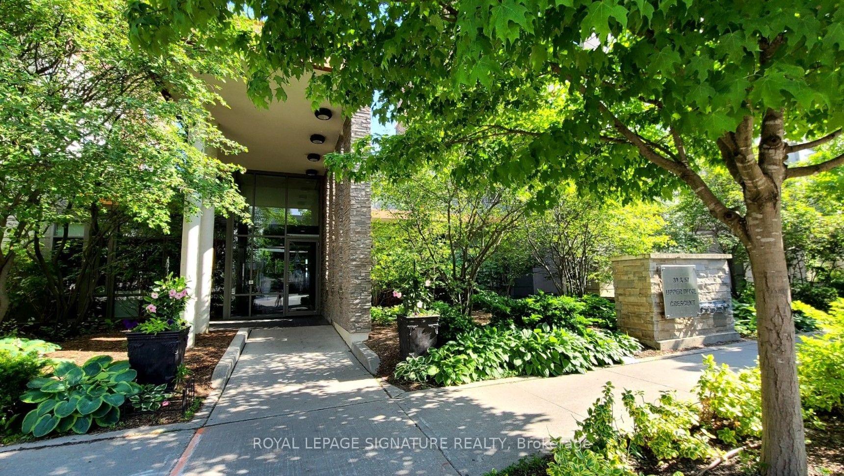 Photo of Unit 512, 57 Upper Duke Crescent