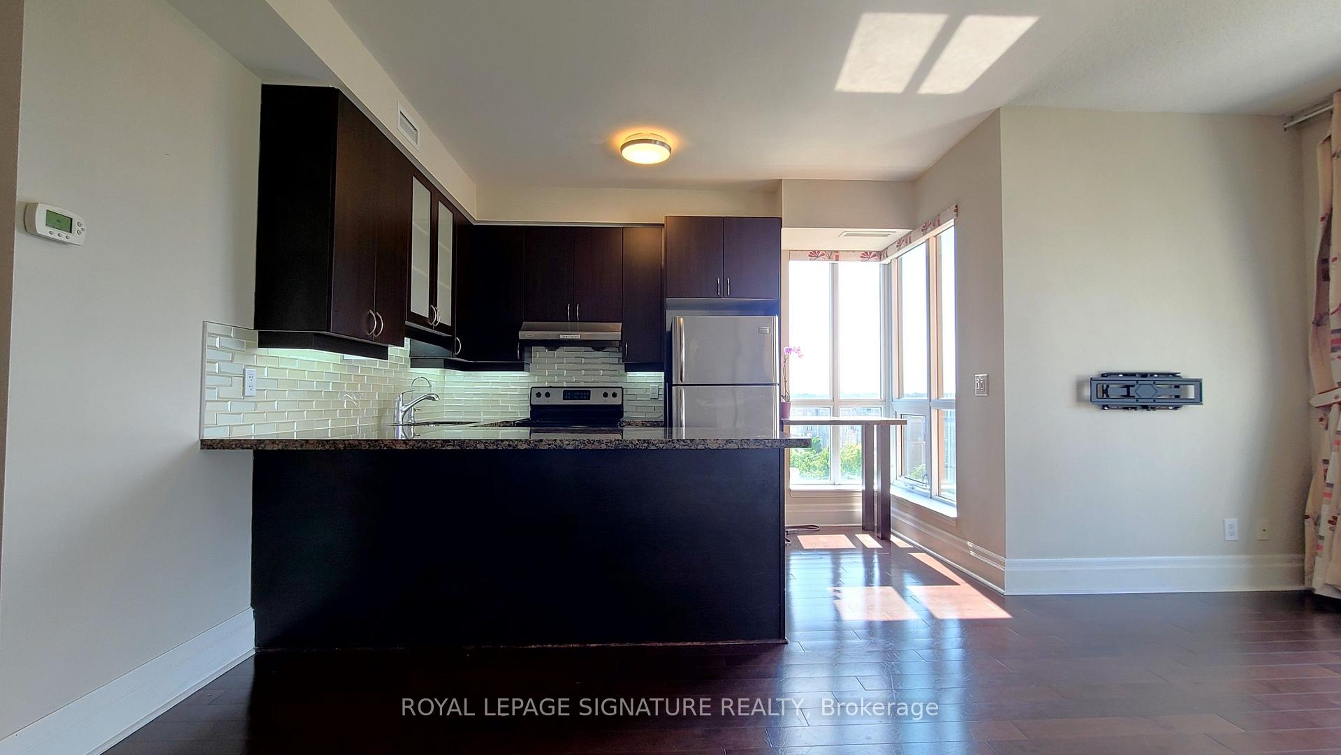 Photo 4 of Unit 512, 57 Upper Duke Crescent, Markham, Unionville — HOMEH