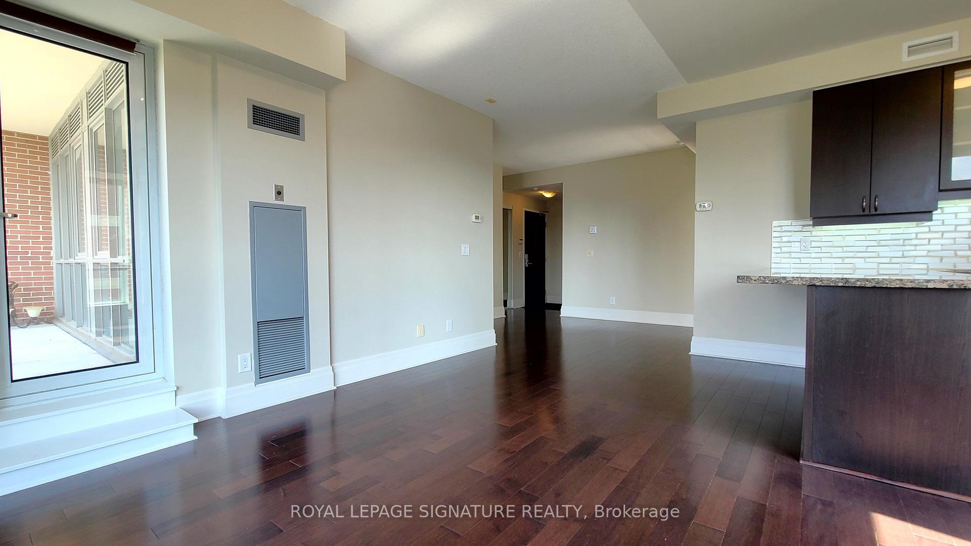 Photo 6 of Unit 512, 57 Upper Duke Crescent, Markham, Unionville — HOMEH