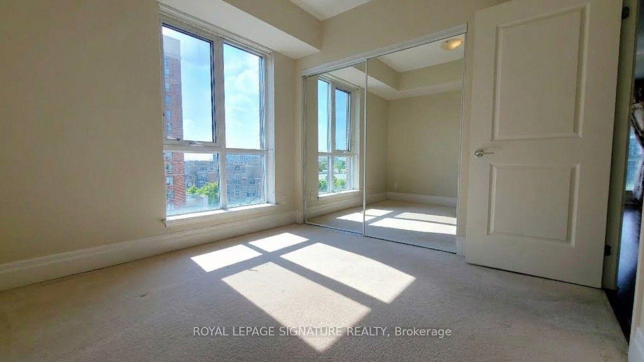Photo 8 of Unit 512, 57 Upper Duke Crescent, Markham, Unionville — HOMEH