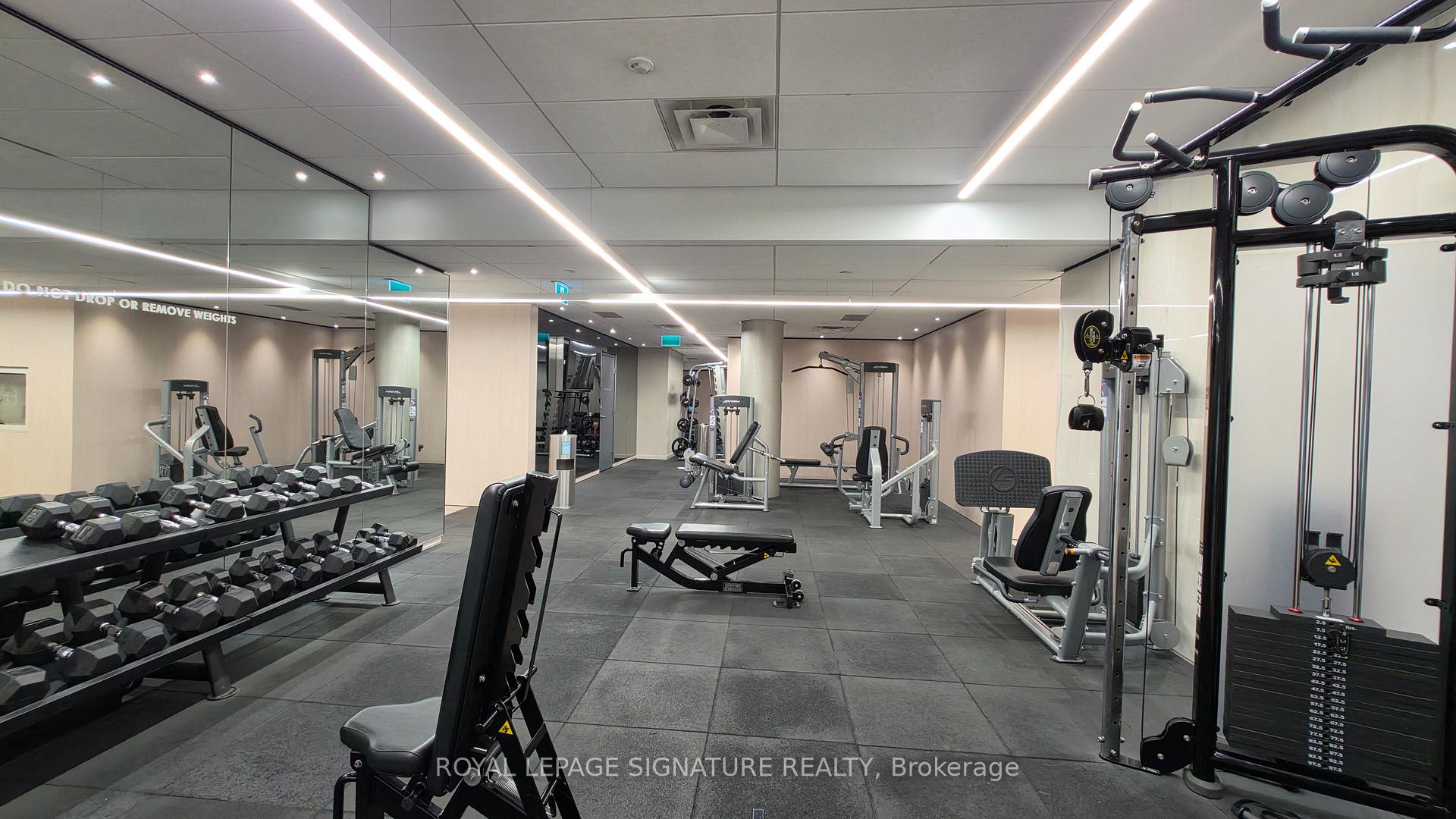 Photo 17 of Unit 2019, 1001 Bay Street, Toronto, Bay Street Corridor — HOMEH