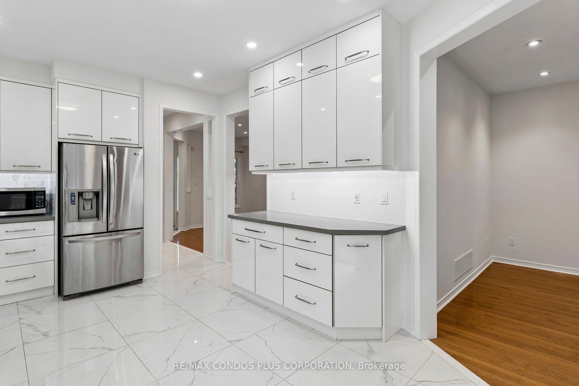 Photo 13 of 41 Maroon Drive, Richmond Hill, Oak Ridges Lake Wilcox — HOMEH