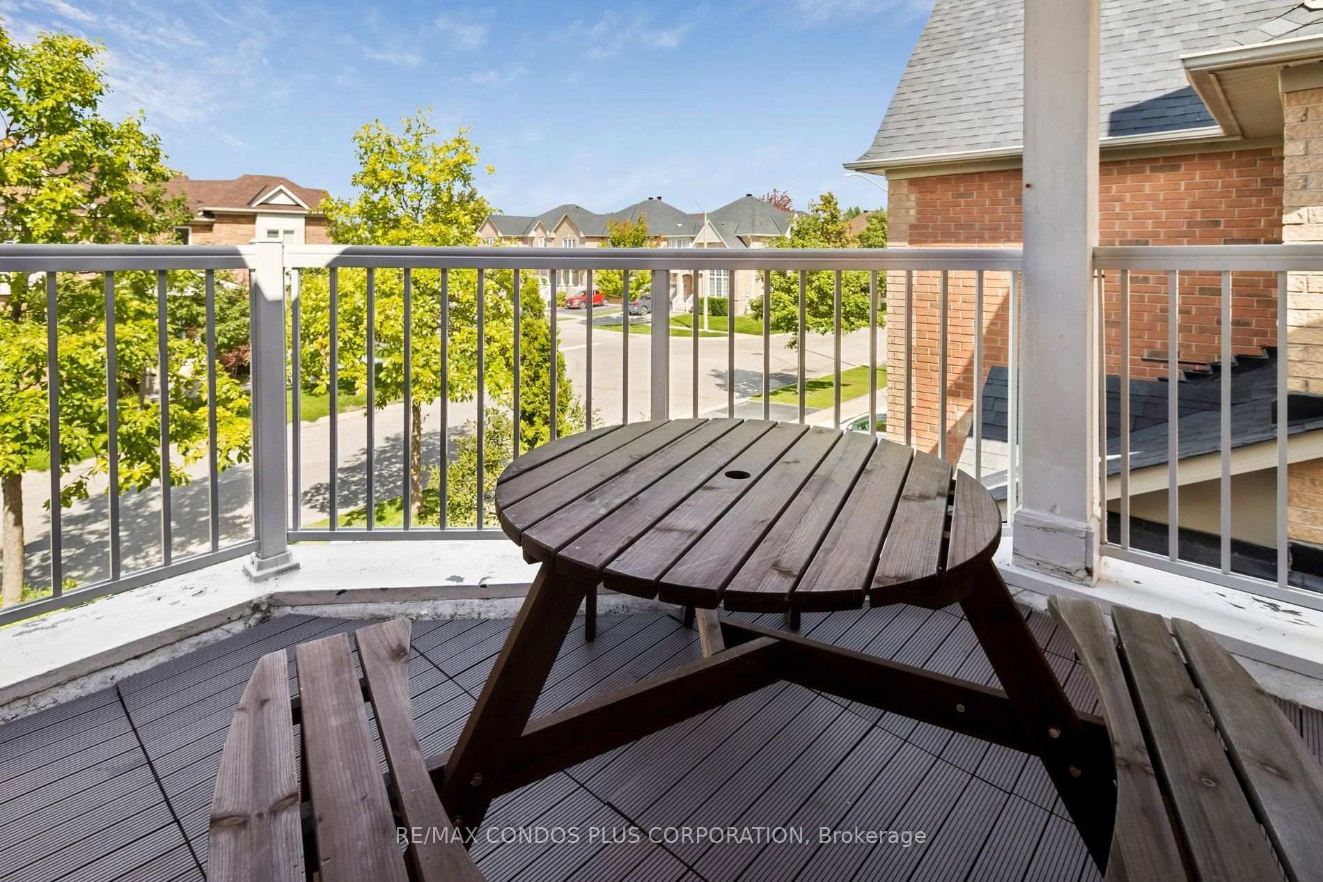 Photo 41 of 41 Maroon Drive, Richmond Hill, Oak Ridges Lake Wilcox — HOMEH