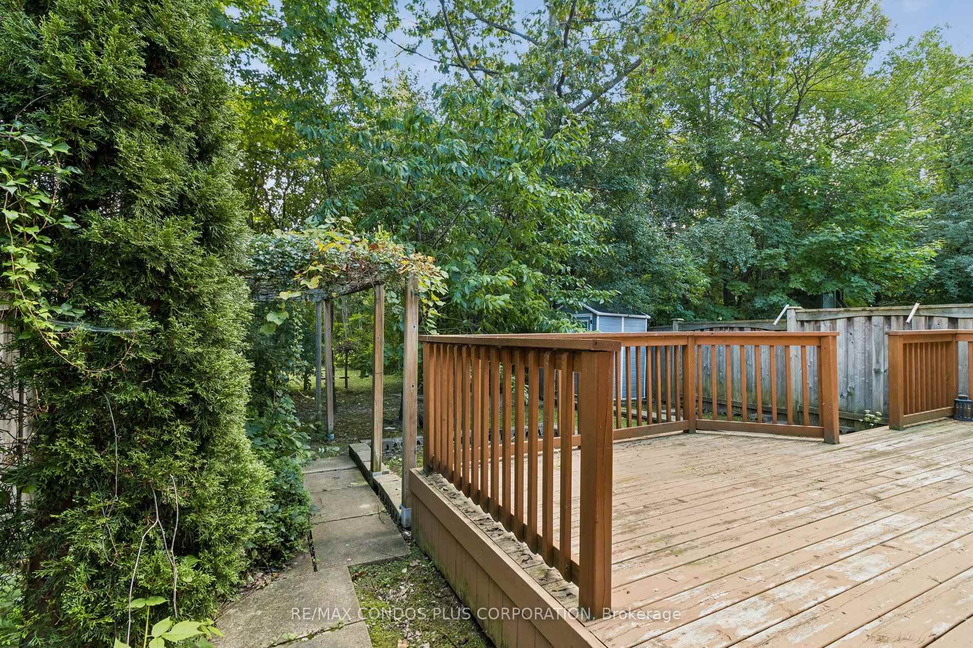 Photo 42 of 41 Maroon Drive, Richmond Hill, Oak Ridges Lake Wilcox — HOMEH