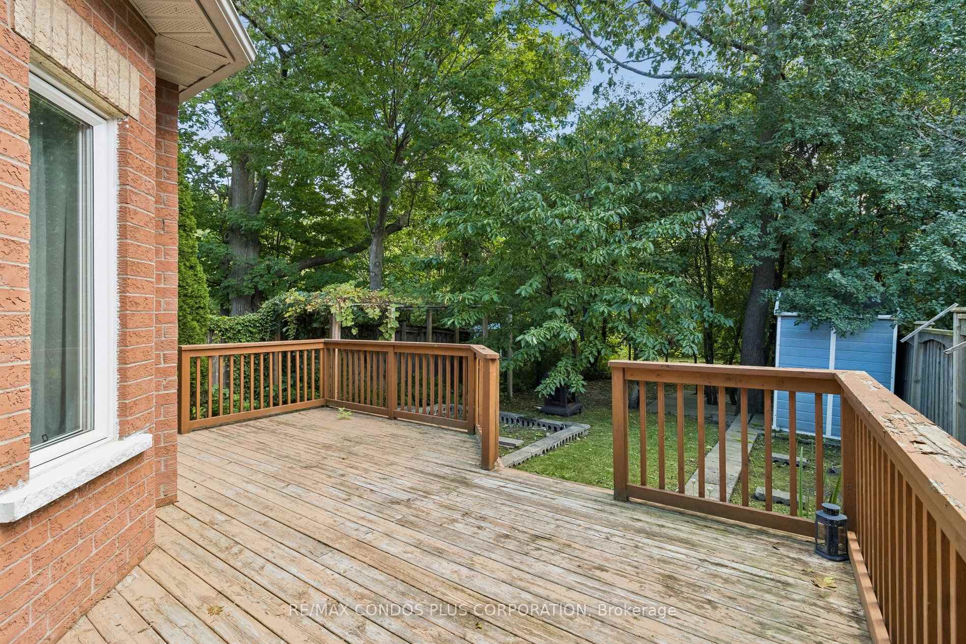 Photo 44 of 41 Maroon Drive, Richmond Hill, Oak Ridges Lake Wilcox — HOMEH