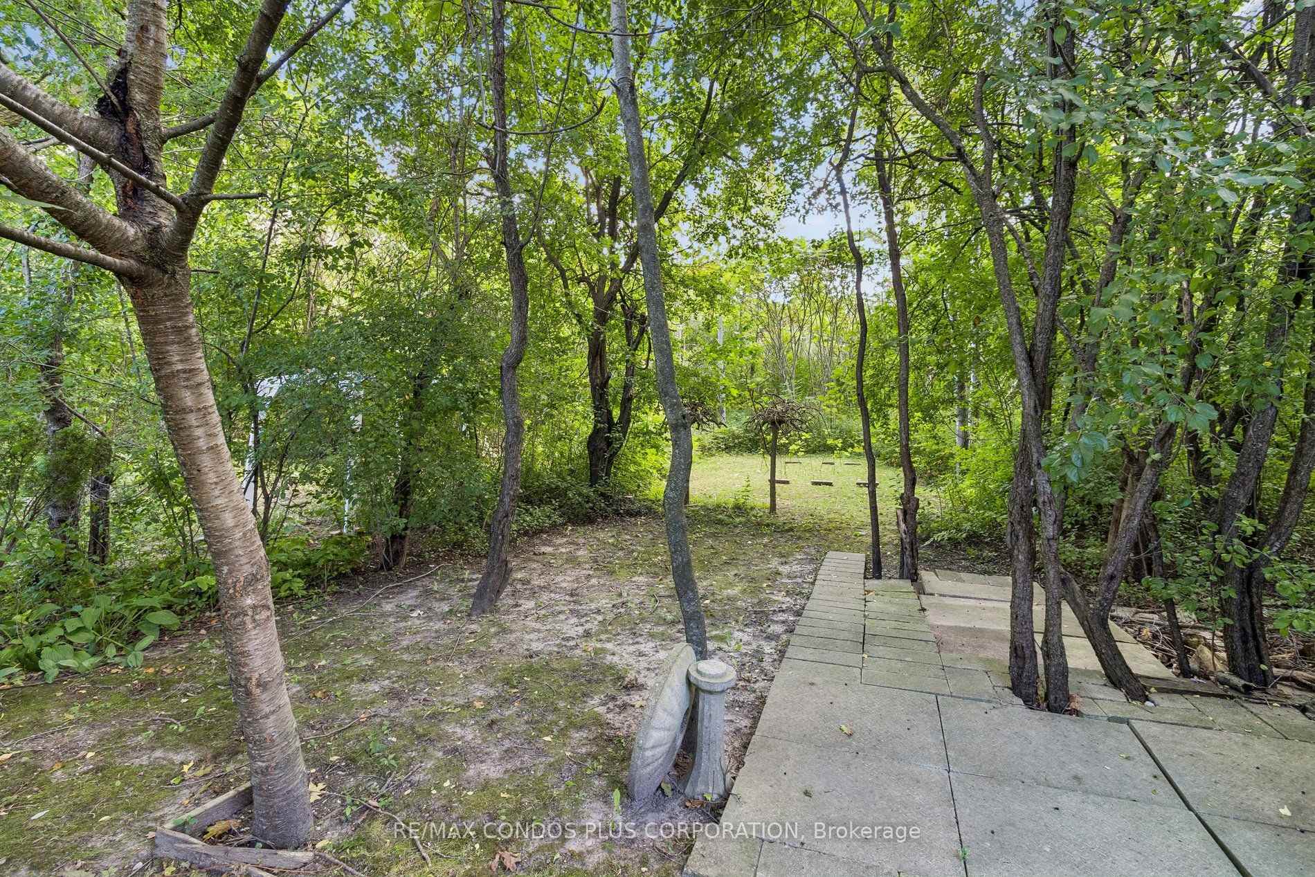 Photo 45 of 41 Maroon Drive, Richmond Hill, Oak Ridges Lake Wilcox — HOMEH