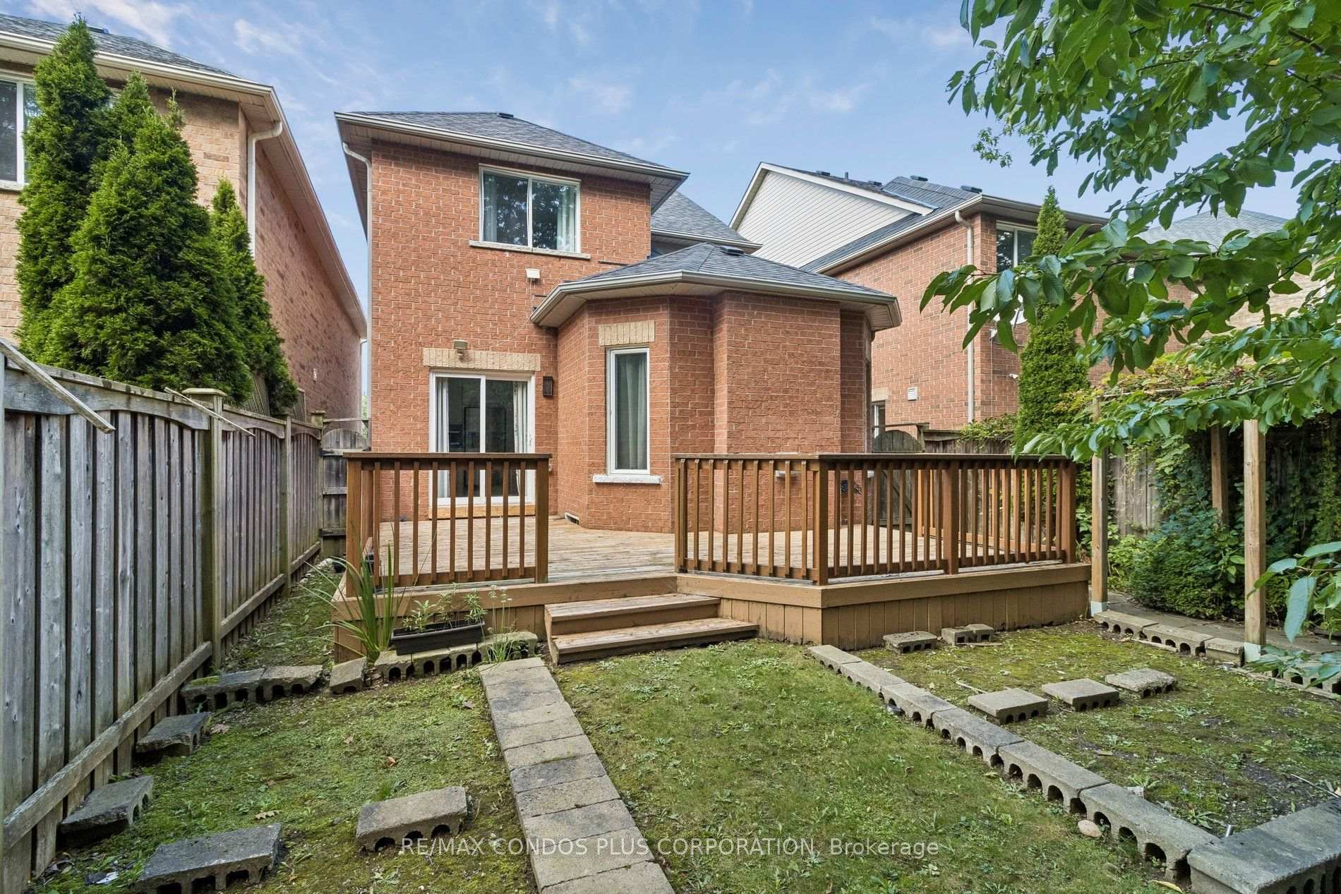Photo 46 of 41 Maroon Drive, Richmond Hill, Oak Ridges Lake Wilcox — HOMEH