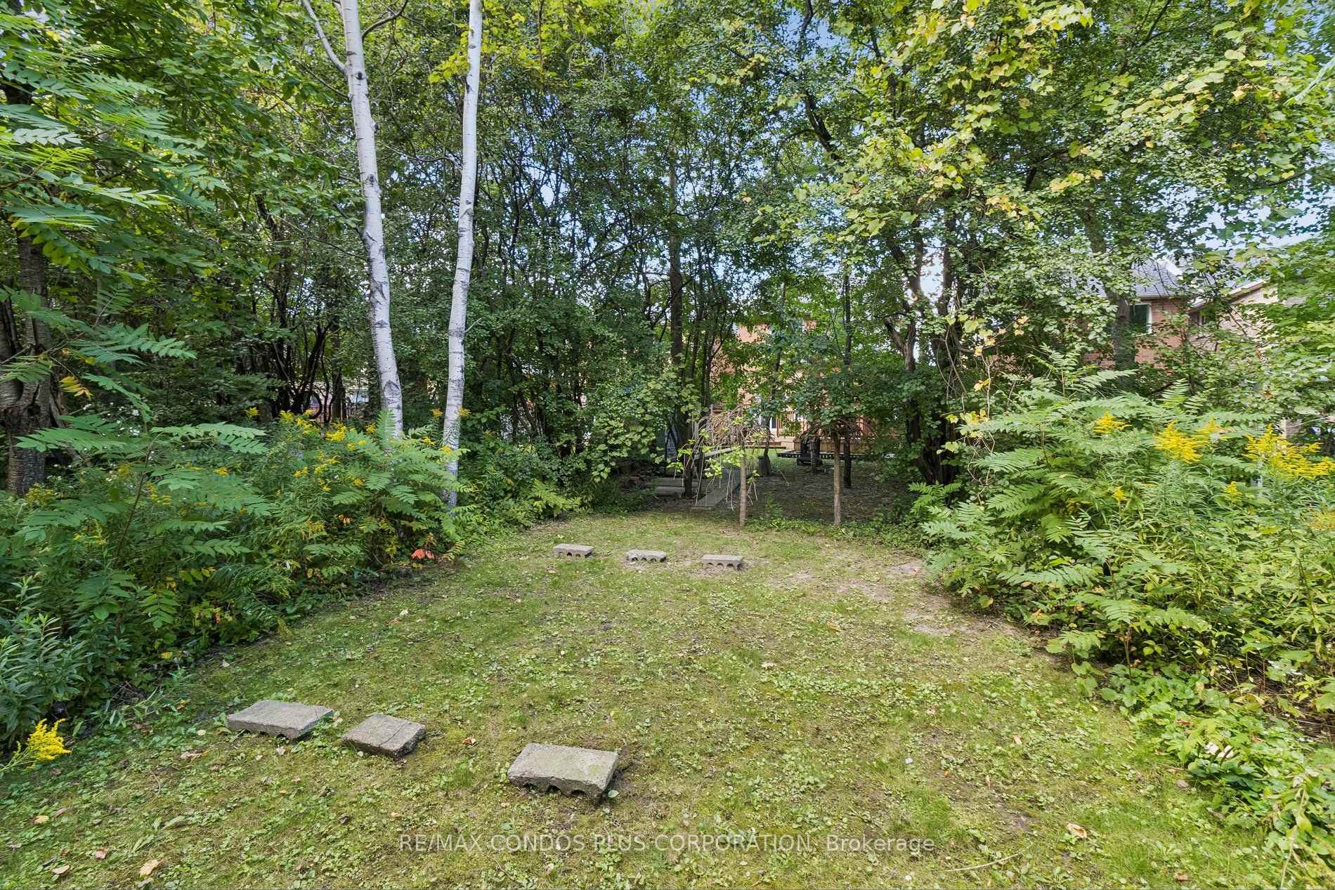 Photo 48 of 41 Maroon Drive, Richmond Hill, Oak Ridges Lake Wilcox — HOMEH