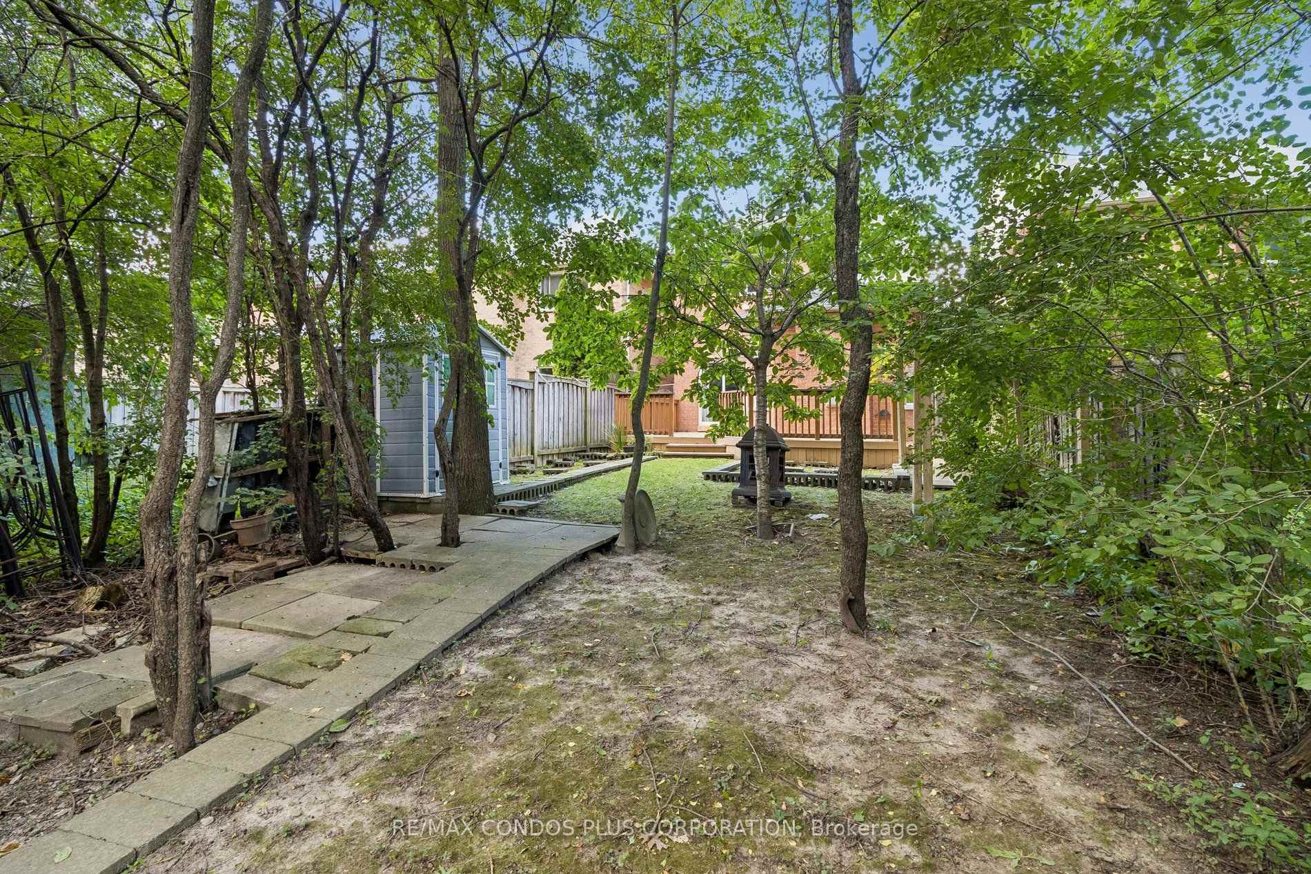 Photo 49 of 41 Maroon Drive, Richmond Hill, Oak Ridges Lake Wilcox — HOMEH