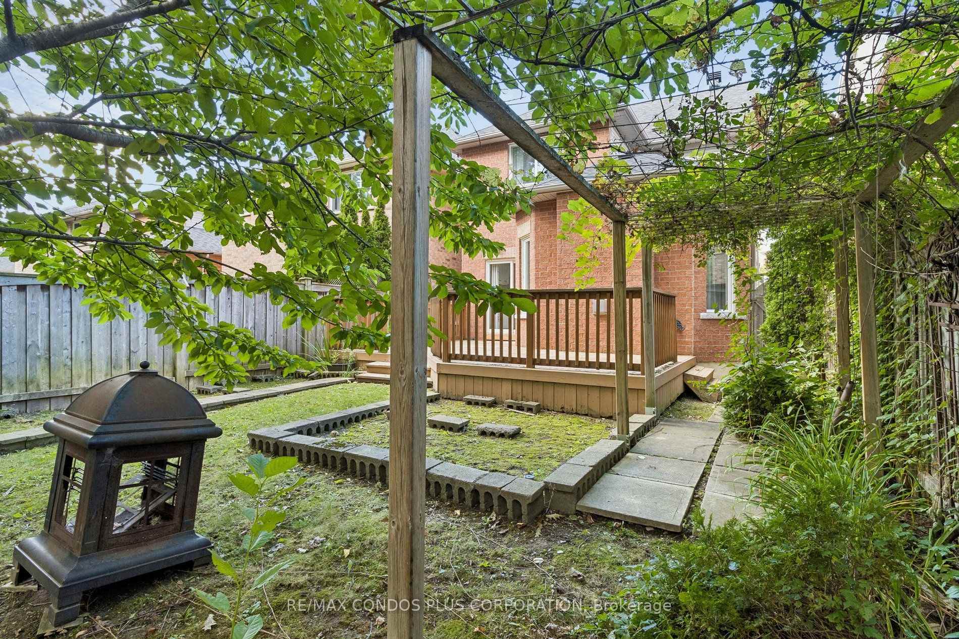 Photo 50 of 41 Maroon Drive, Richmond Hill, Oak Ridges Lake Wilcox — HOMEH