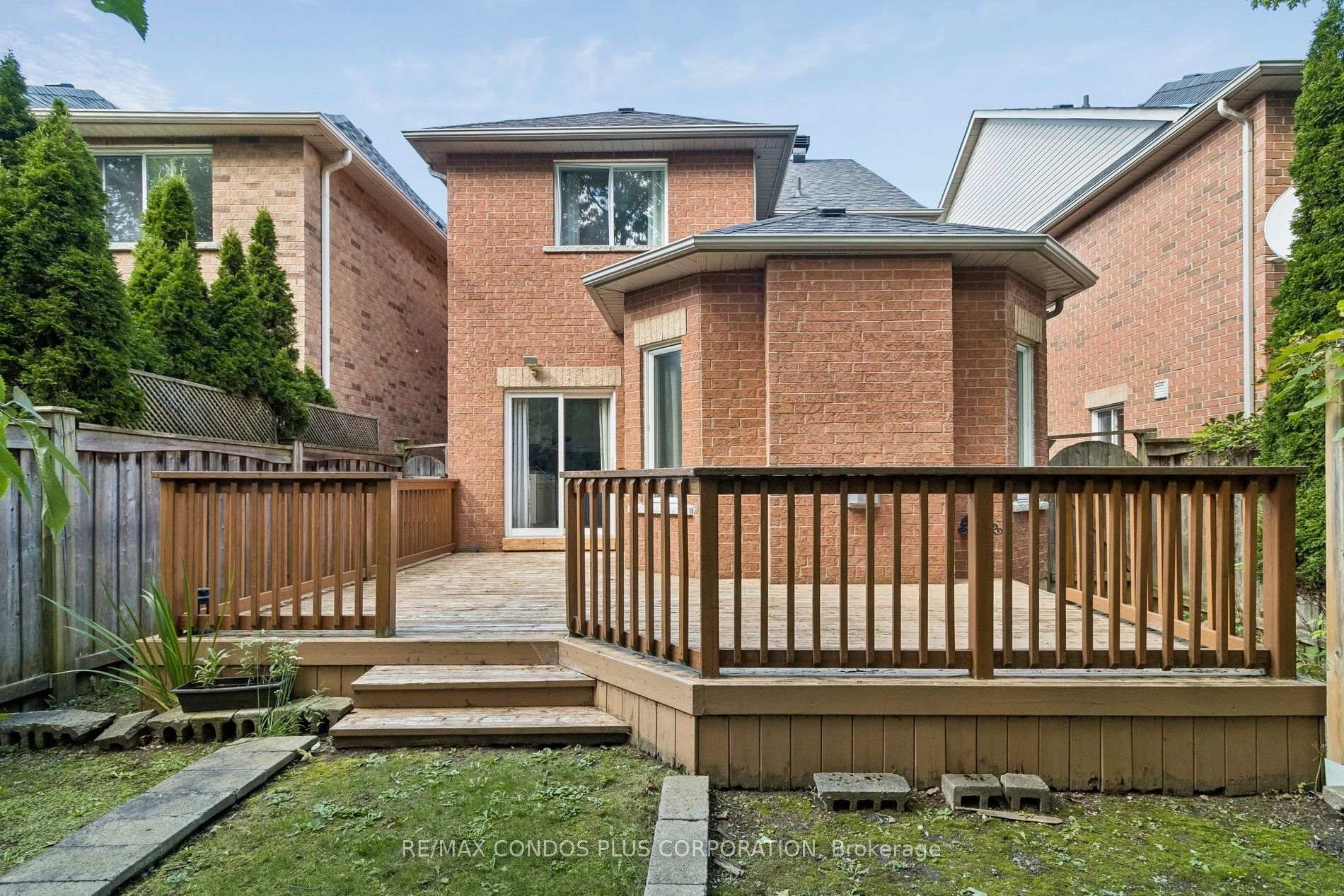 Photo 51 of 41 Maroon Drive, Richmond Hill, Oak Ridges Lake Wilcox — HOMEH