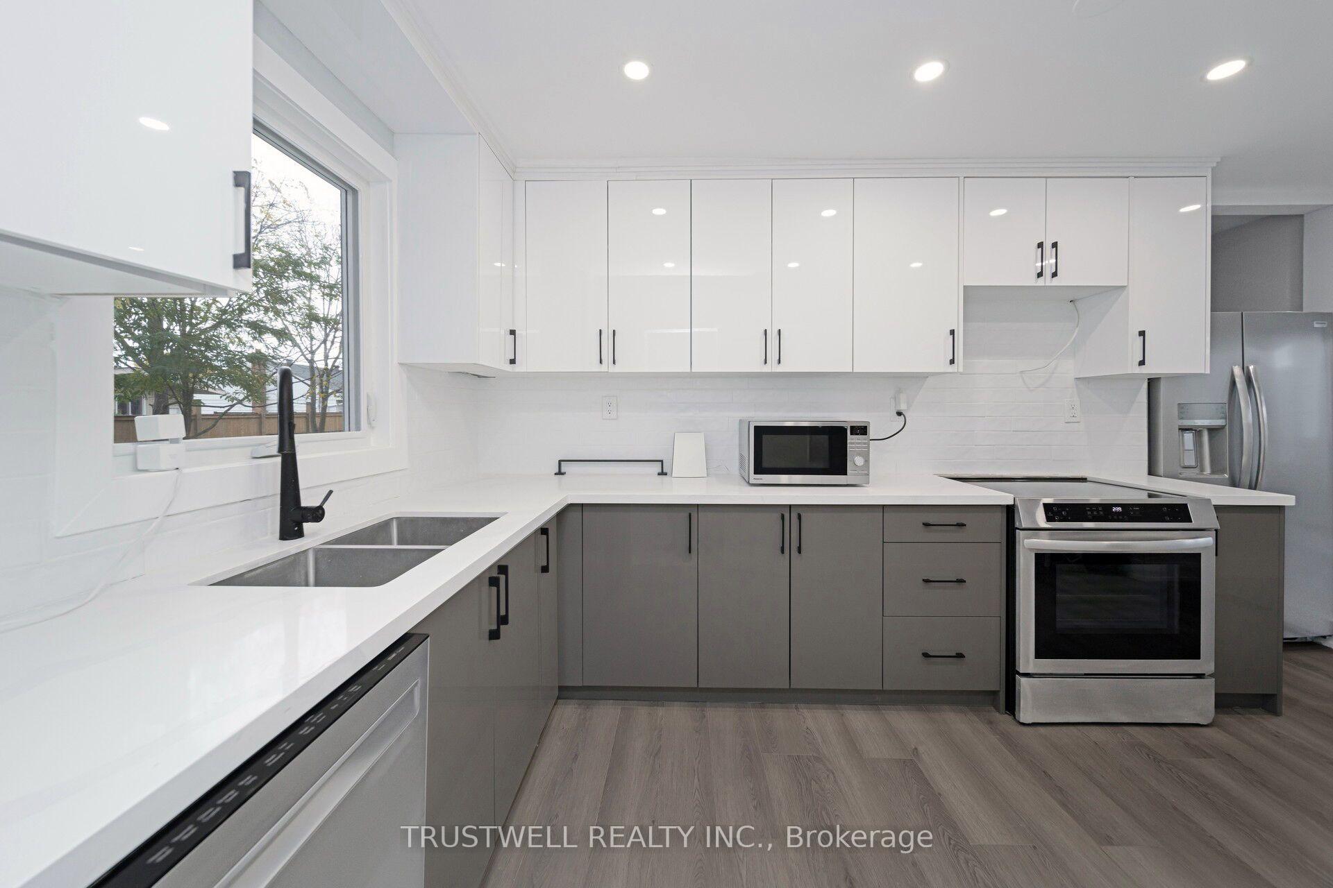 Photo 13 of 5 Meadowvale Drive, St. Catharines, Lakeport — HOMEH