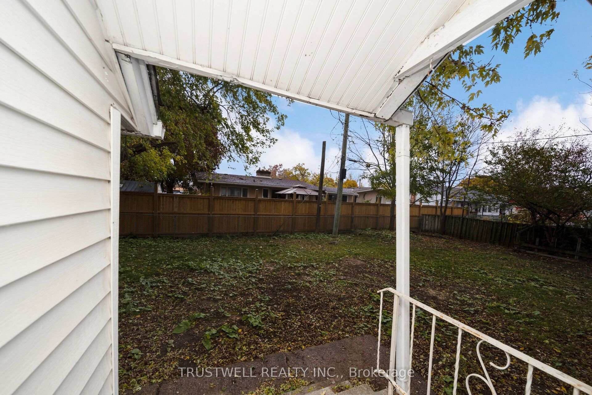 Photo 47 of 5 Meadowvale Drive, St. Catharines, Lakeport — HOMEH