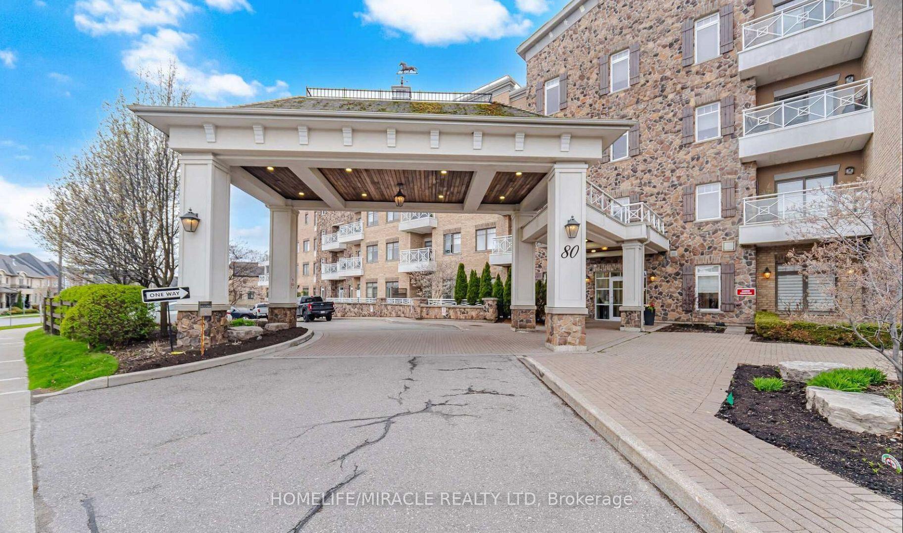 Photo of Unit 425, 80 Burns Boulevard