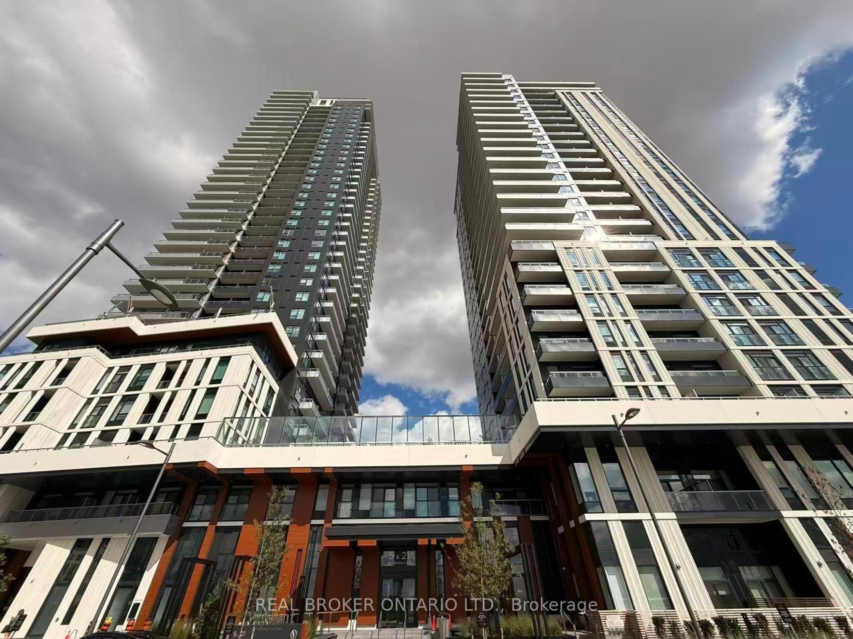 Photo 2 of Unit 1610, 21 Meadowdale Road, Vaughan, Vaughan Corporate Centre — HOMEH