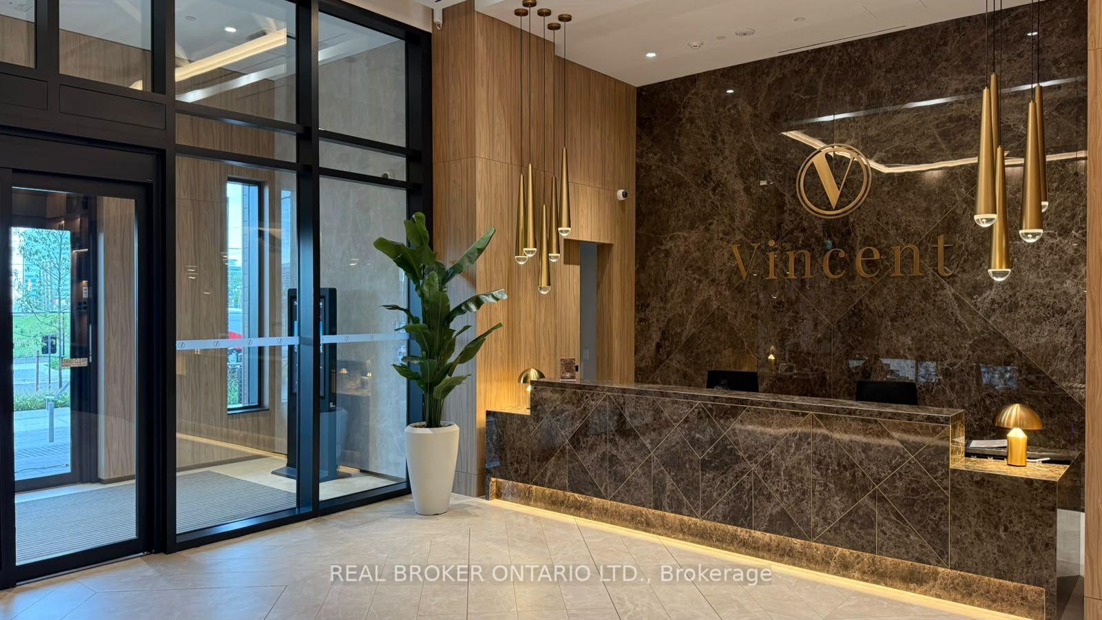 Photo 3 of Unit 1610, 21 Meadowdale Road, Vaughan, Vaughan Corporate Centre — HOMEH